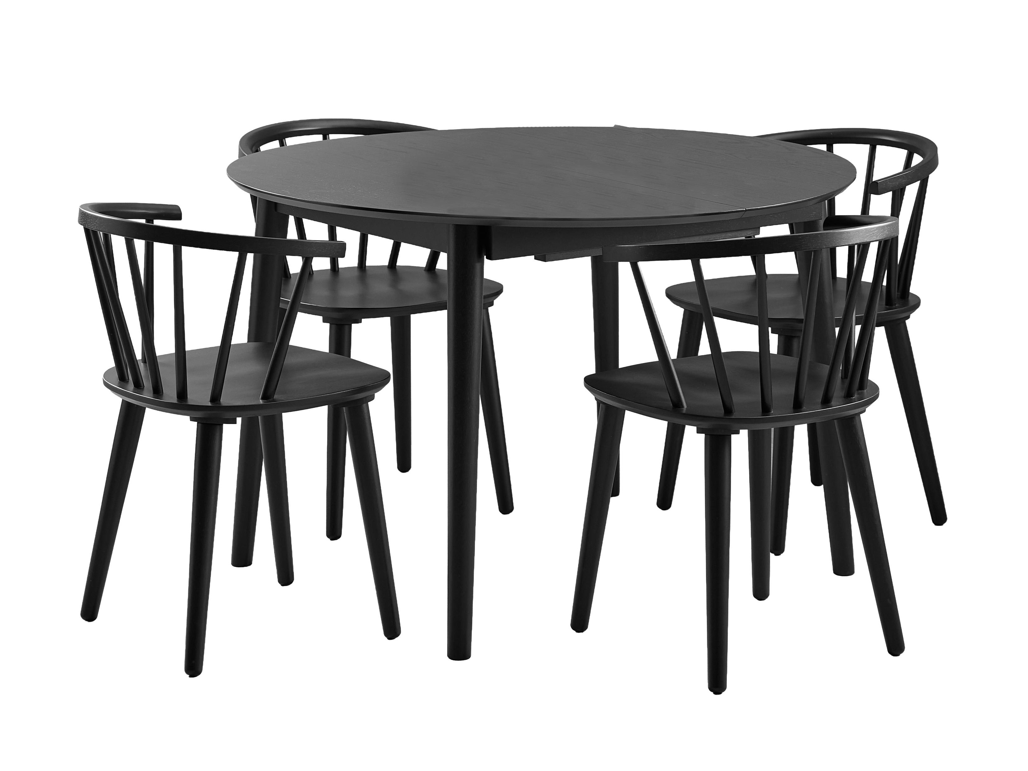 Set de mese Norsica 1016