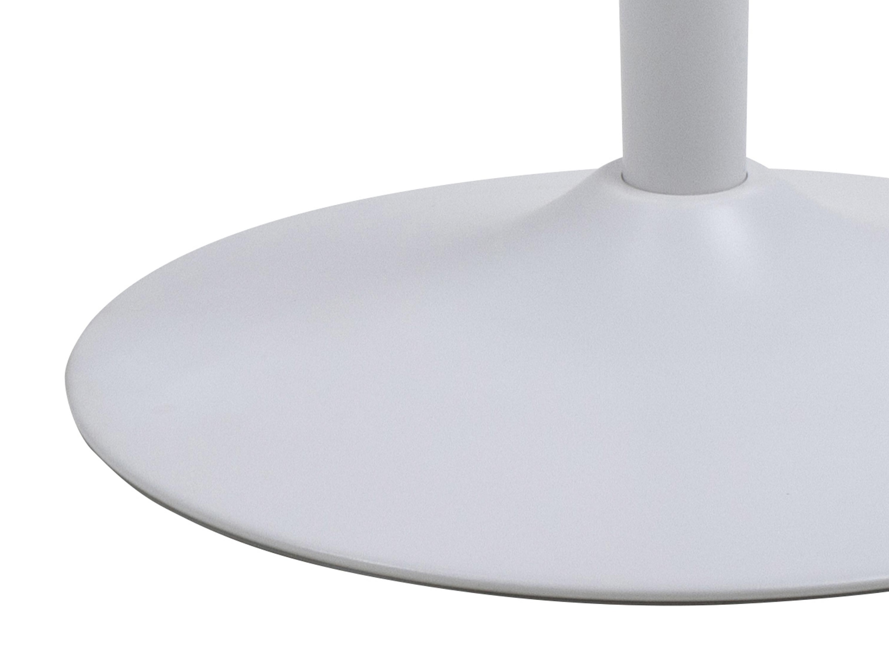 Masă de bar Norsica 863 (Marmură albă)