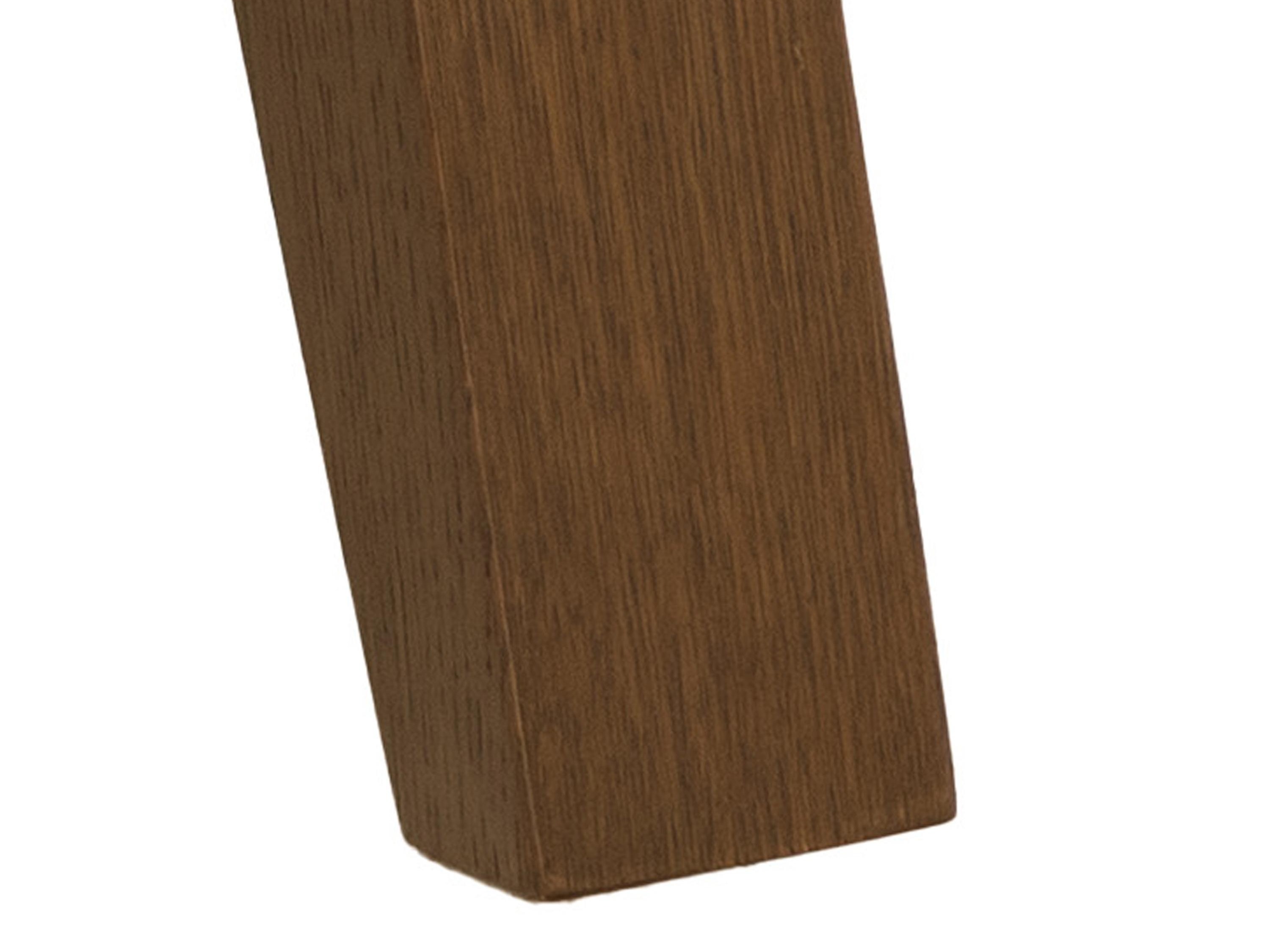 Măsuță de cafea Norsica Albene 109 (Stejar închis)