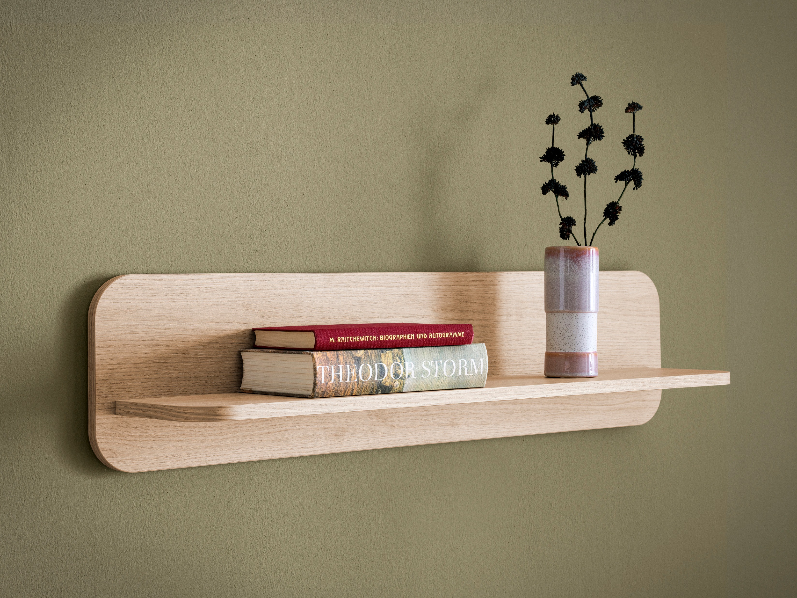 Raft de perete Vesdore 101