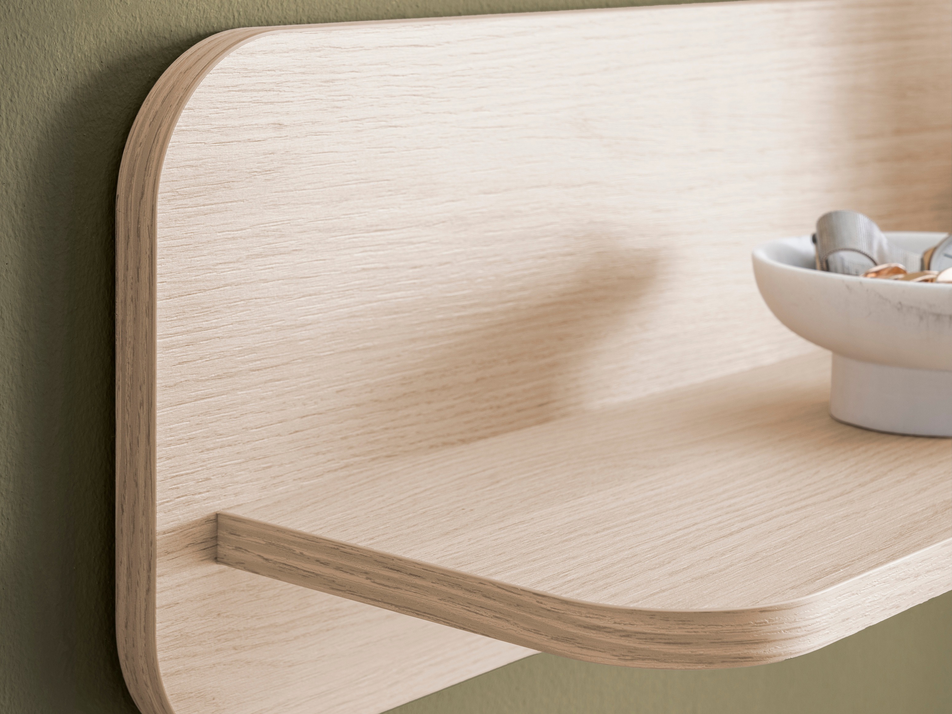 Raft de perete Vesdore 101