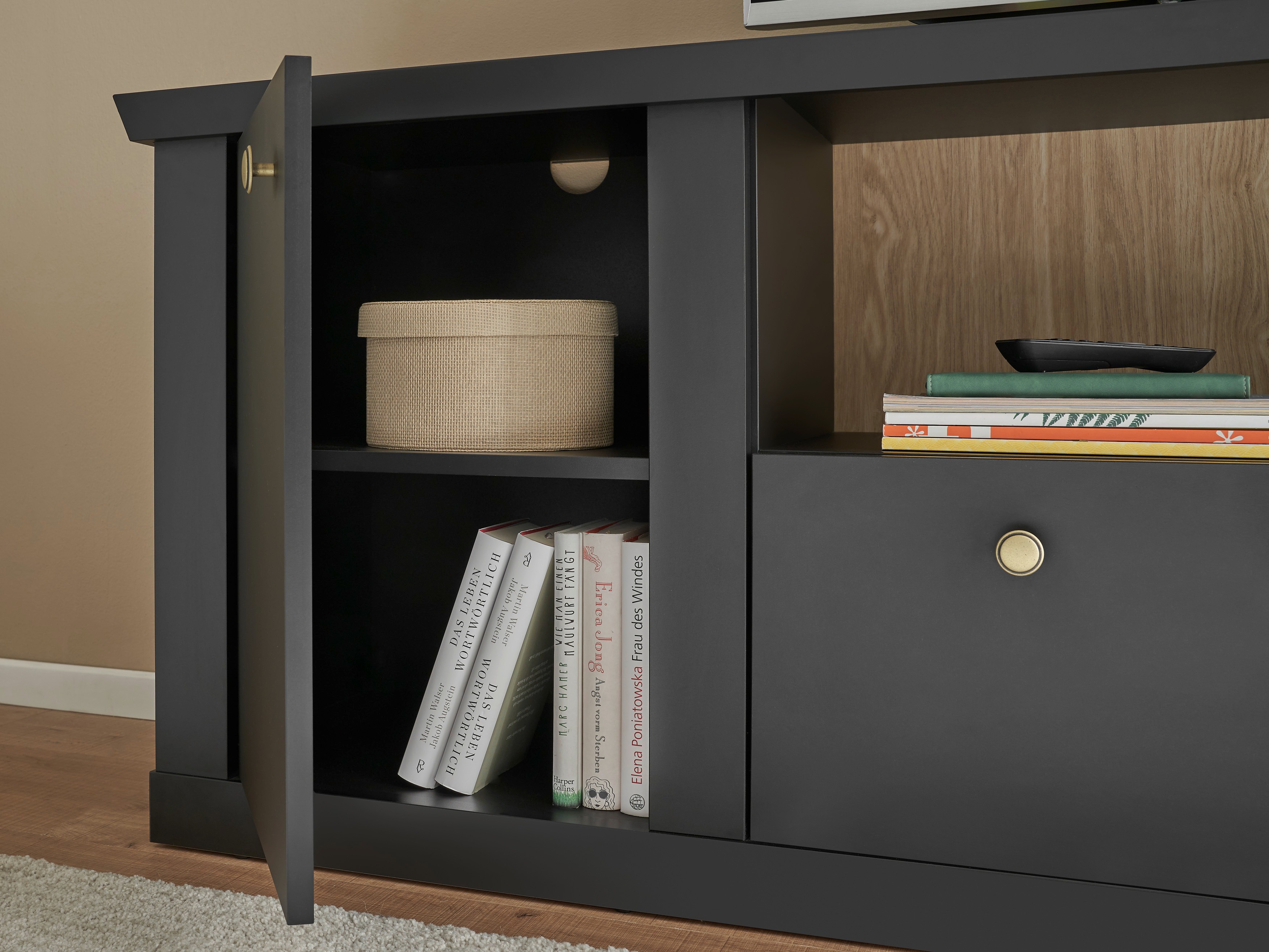 Comodă TV Lirsero 101