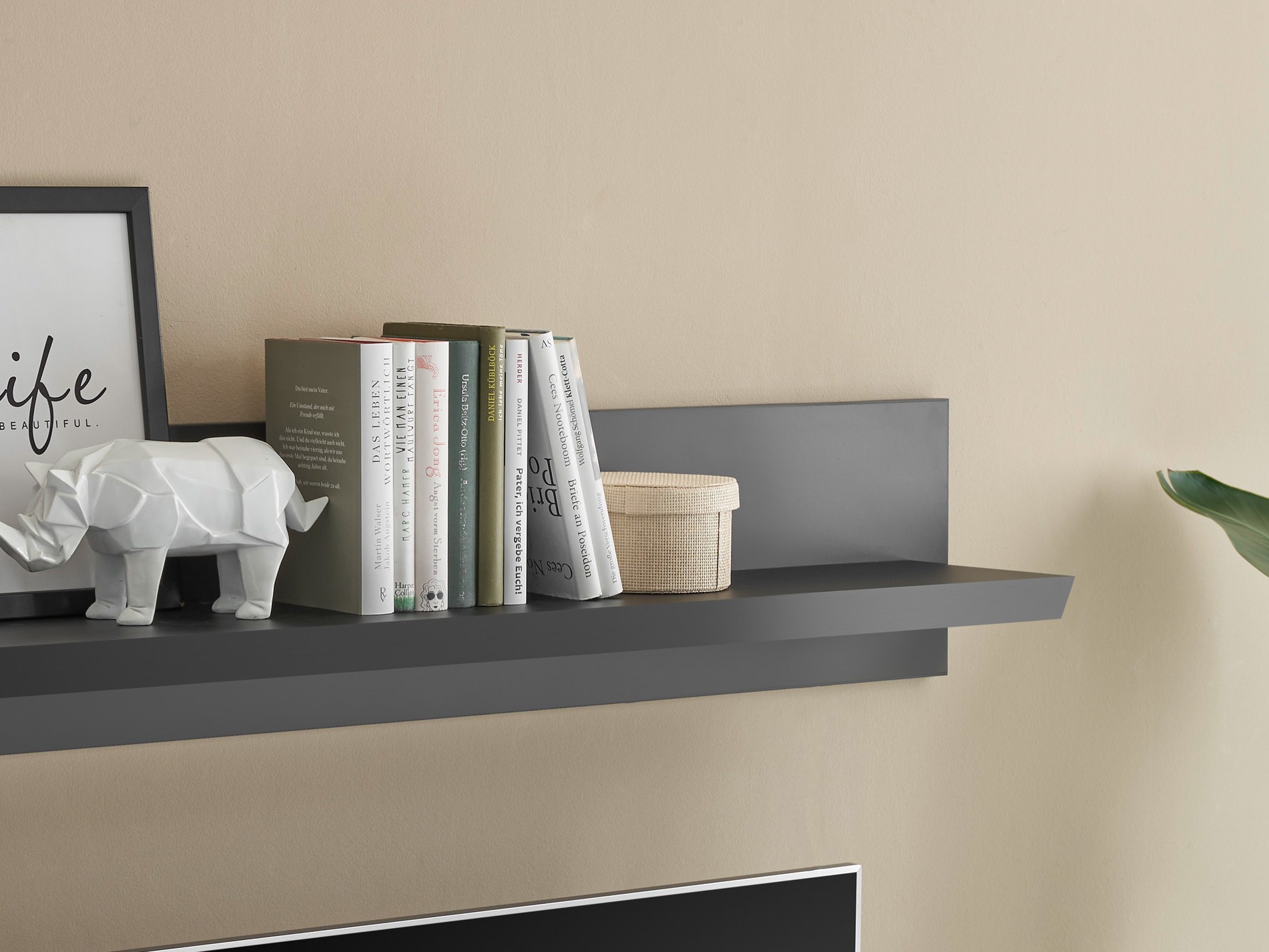 Raft de perete Lirsero 104