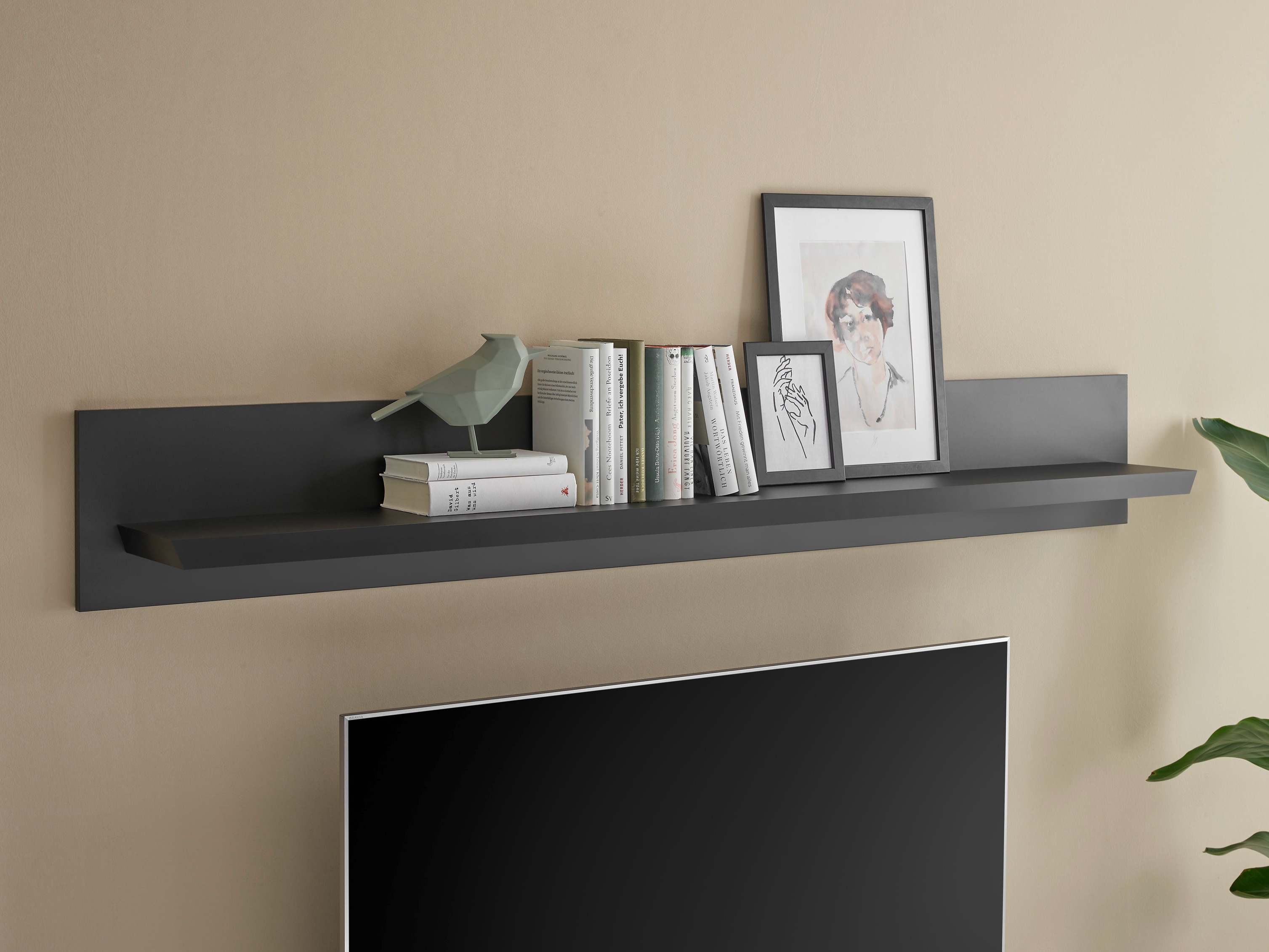 Raft de perete Lirsero 105