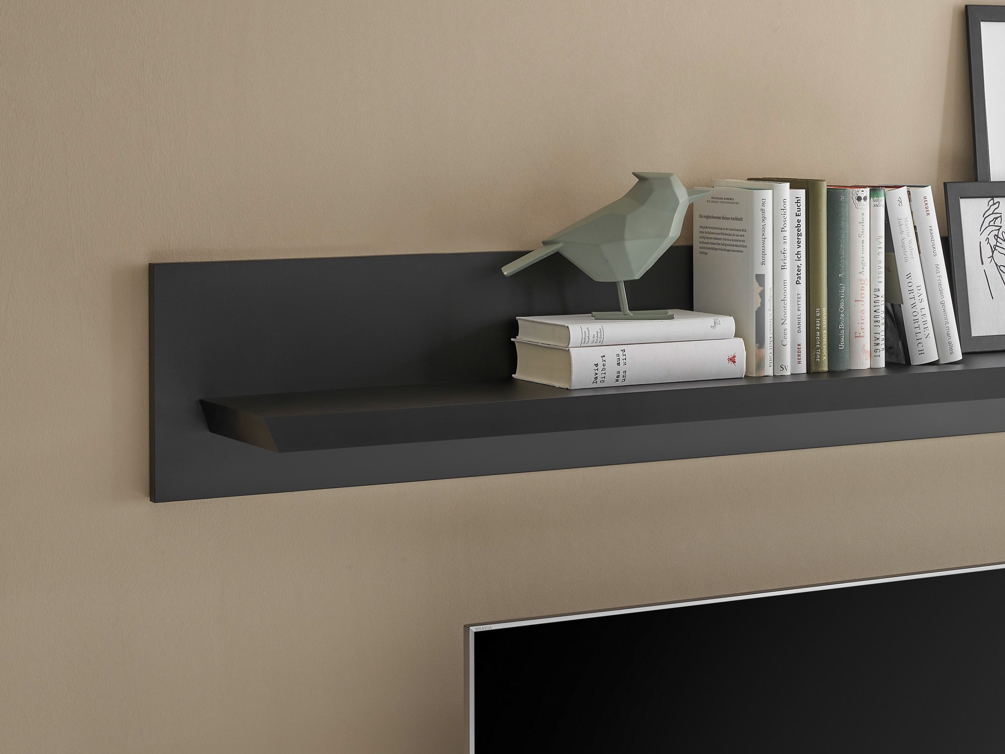 Raft de perete Lirsero 105