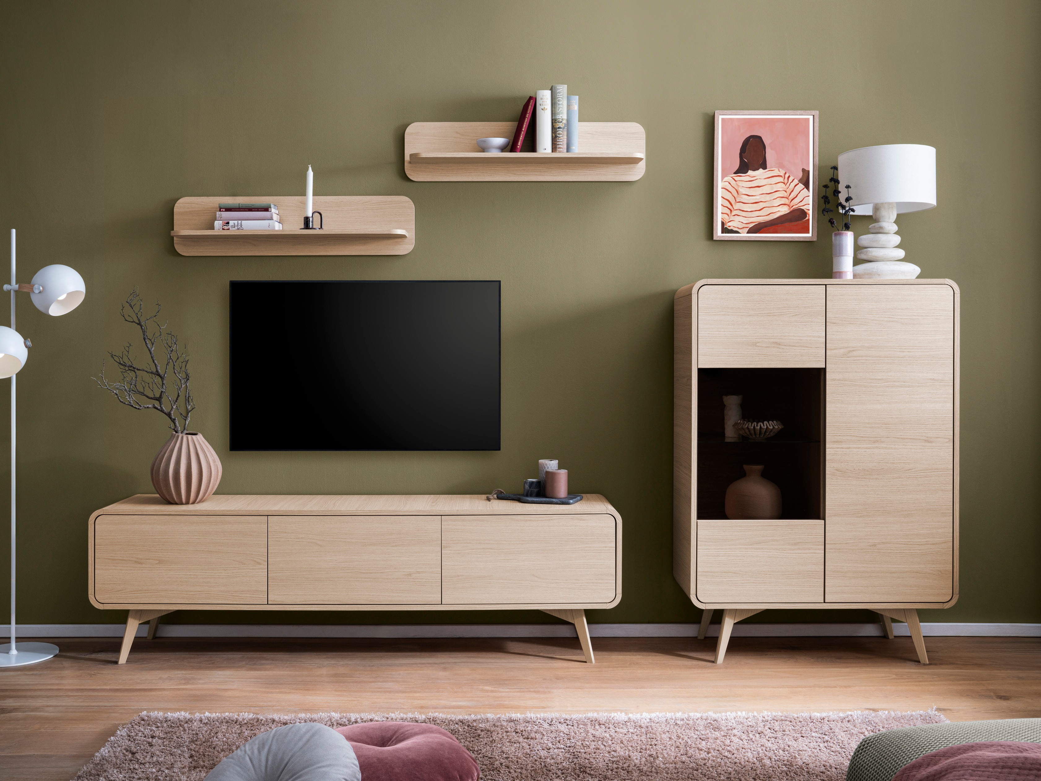 Set camera de zi Vesdore 107