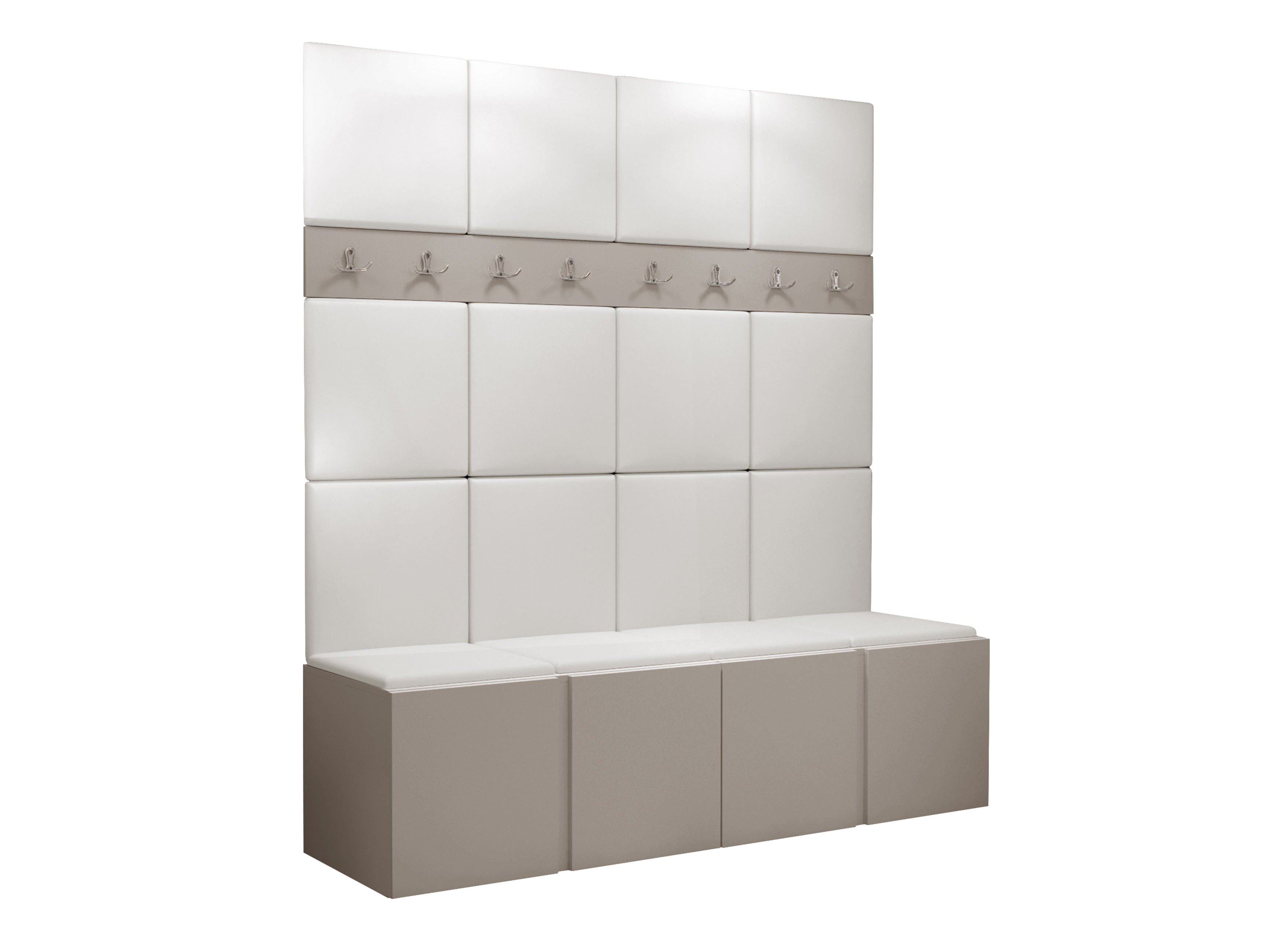 Set de hol Pinis V (Piele eco Soft 017)