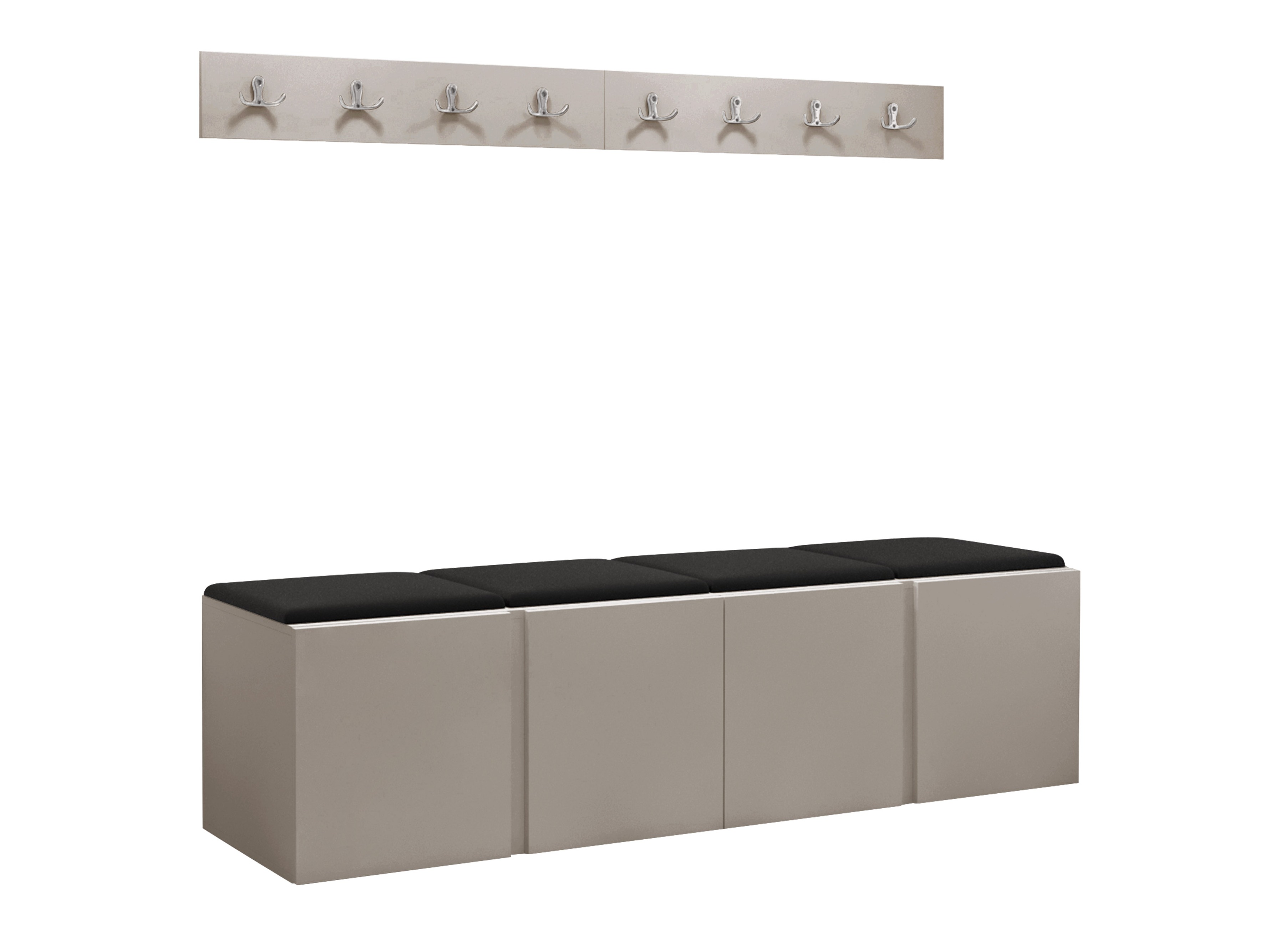 Set de hol Pinis VII (Piele eco Soft 011)