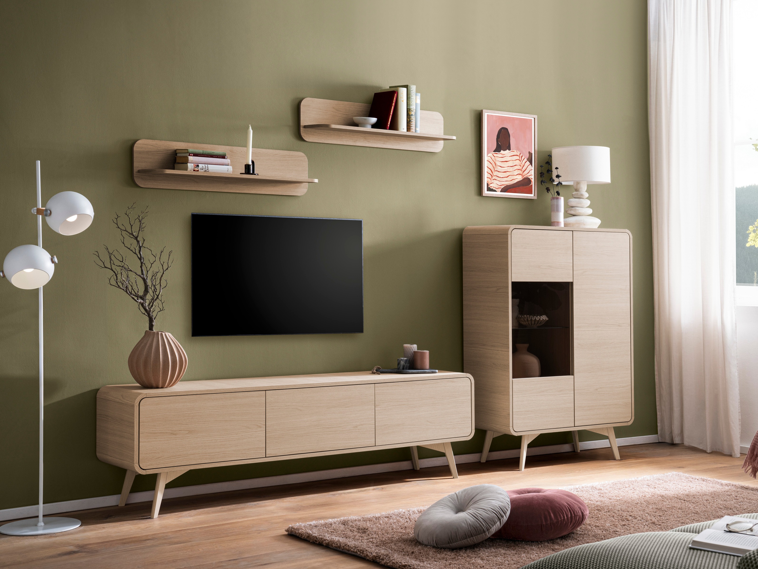 Set de living Vesdore 107