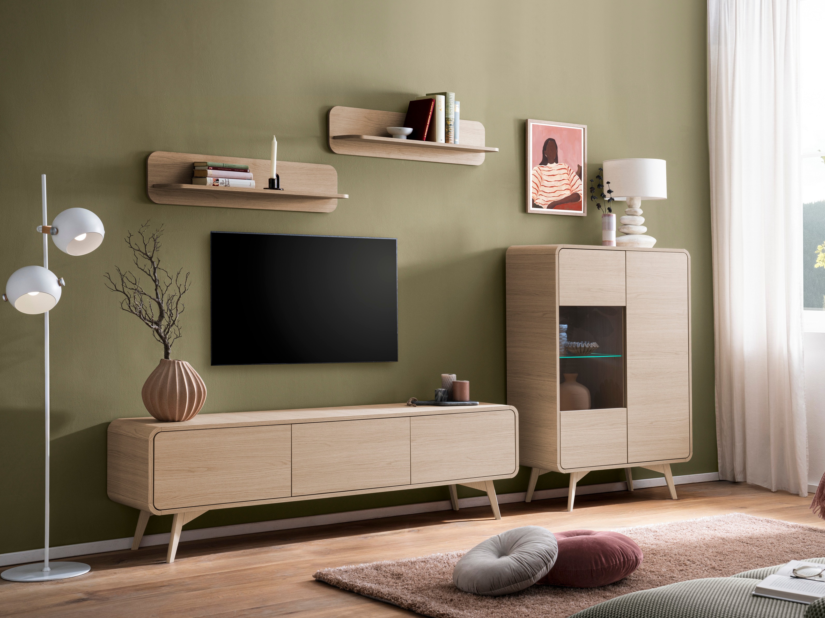 Set de living Vesdore 107