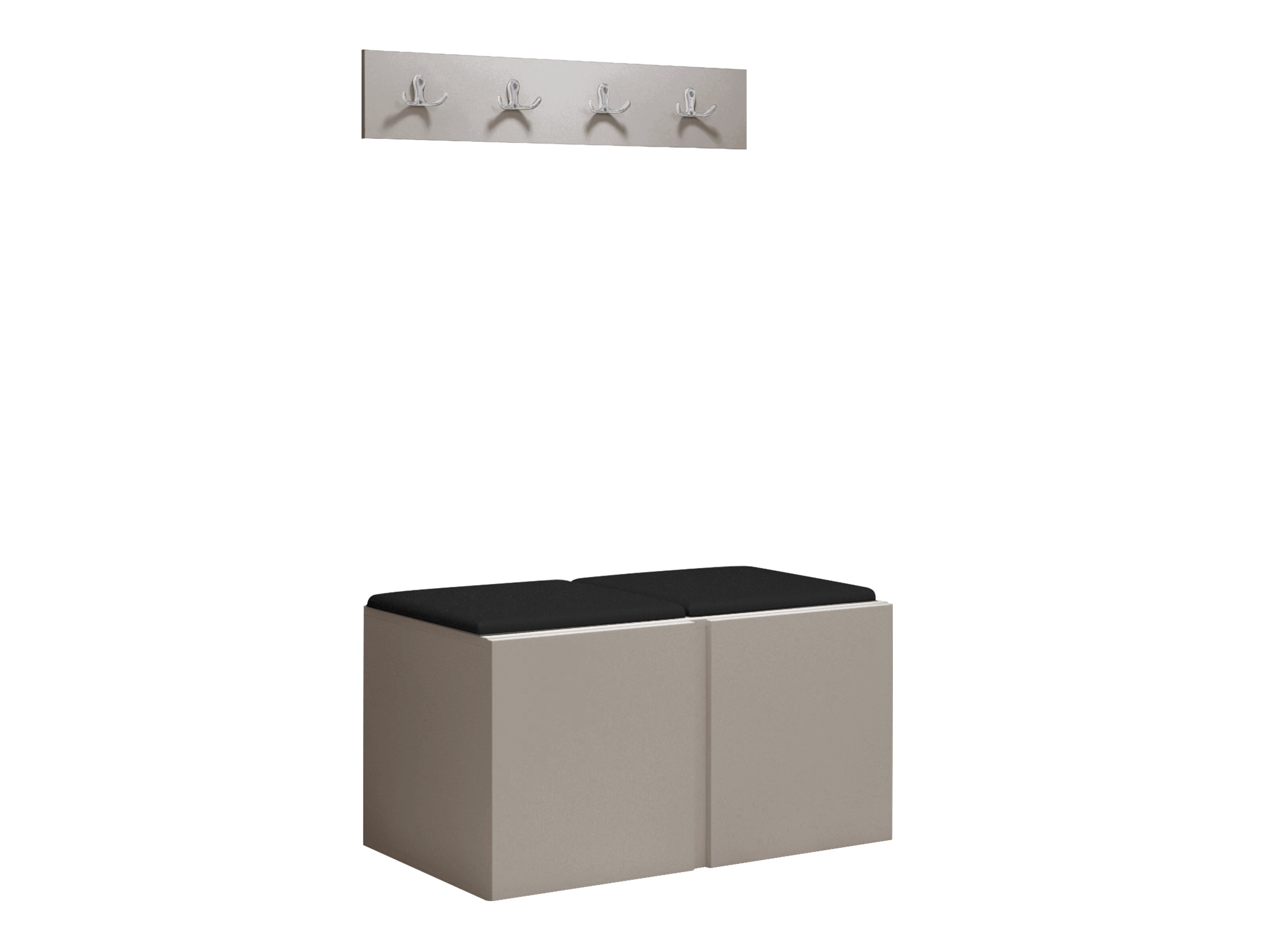 Set de hol Pinis VI (Piele eco Soft 011)