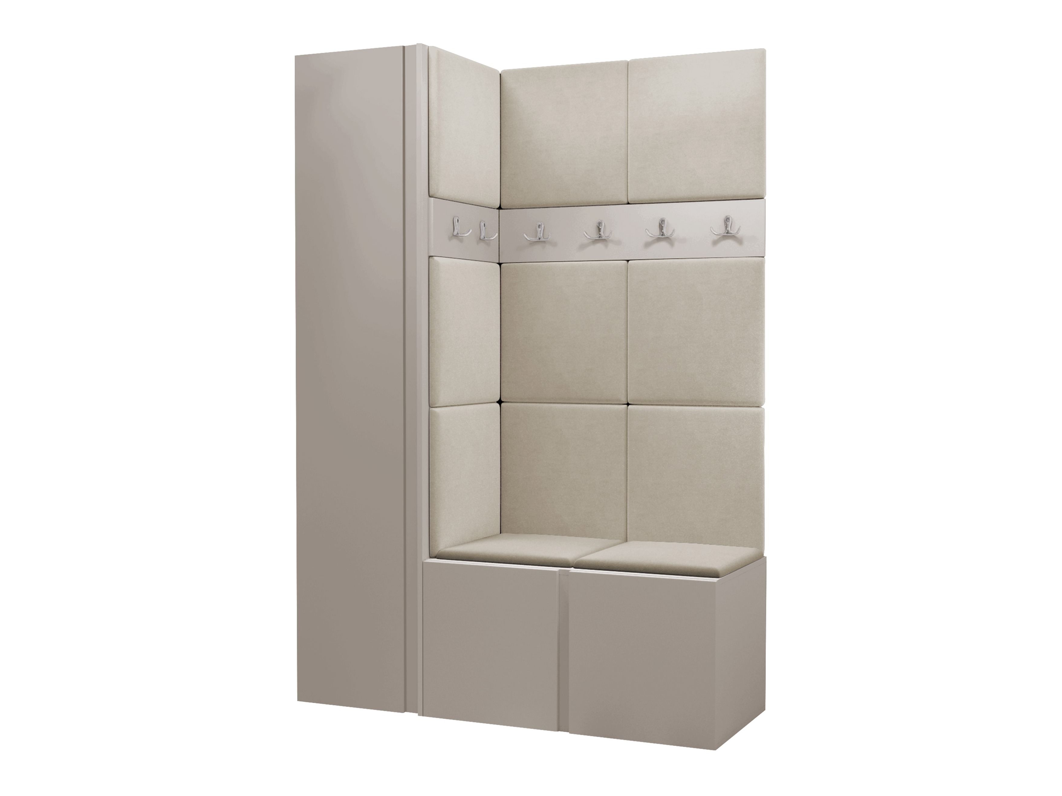 Set de hol Hartford 471 (Cașmir)