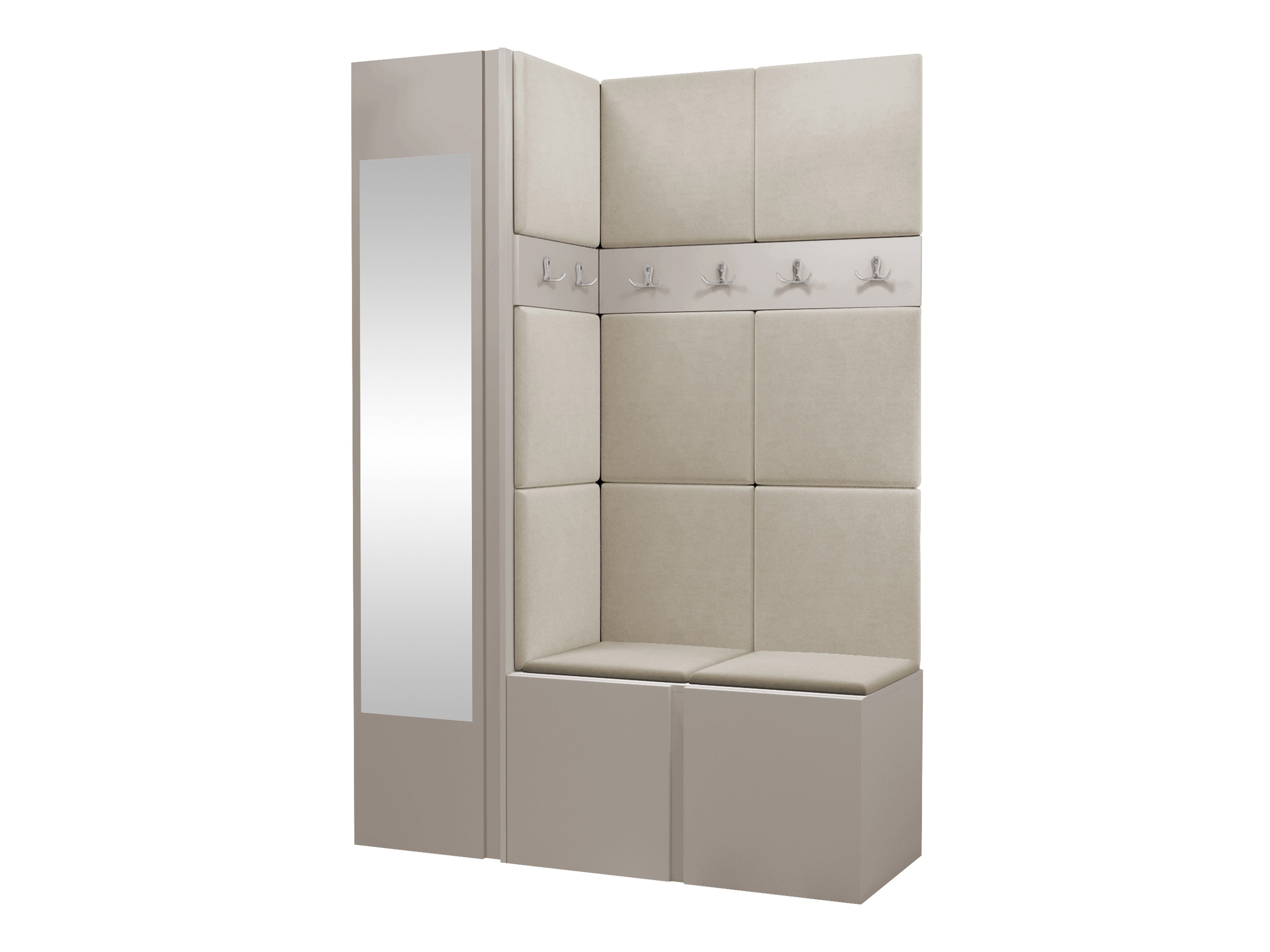 Set de hol Hartford 277 (Cașmir)