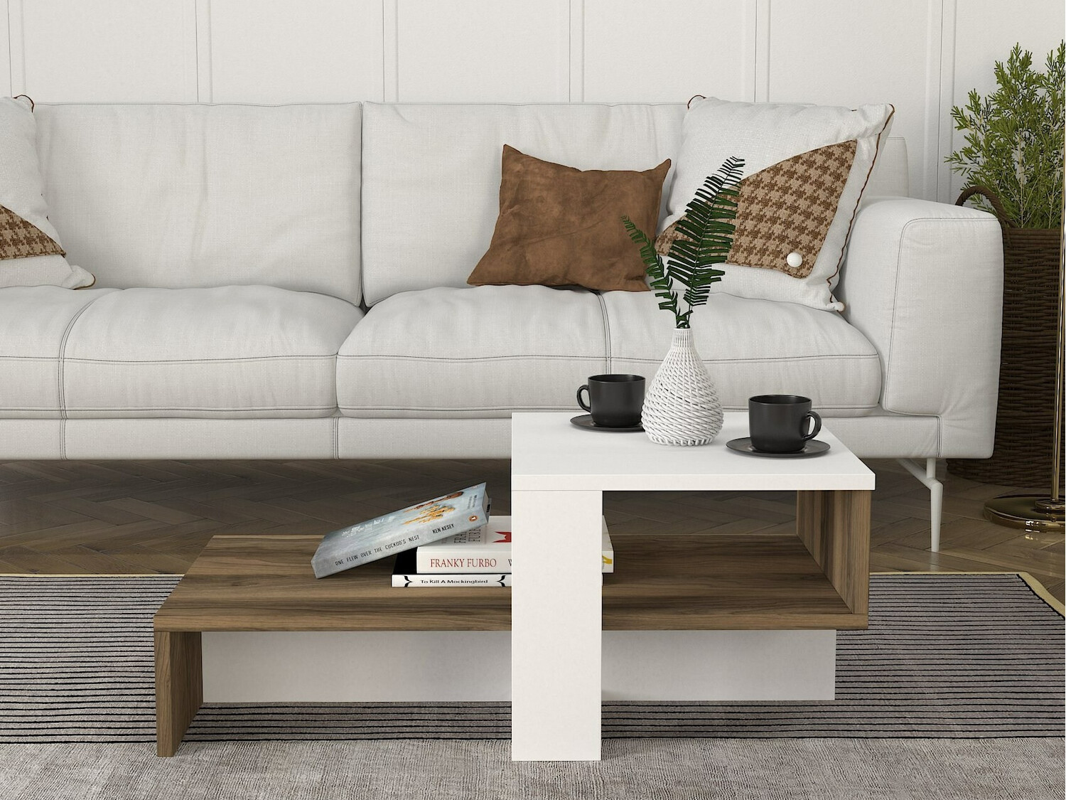 Măsuță de cafea SR10939