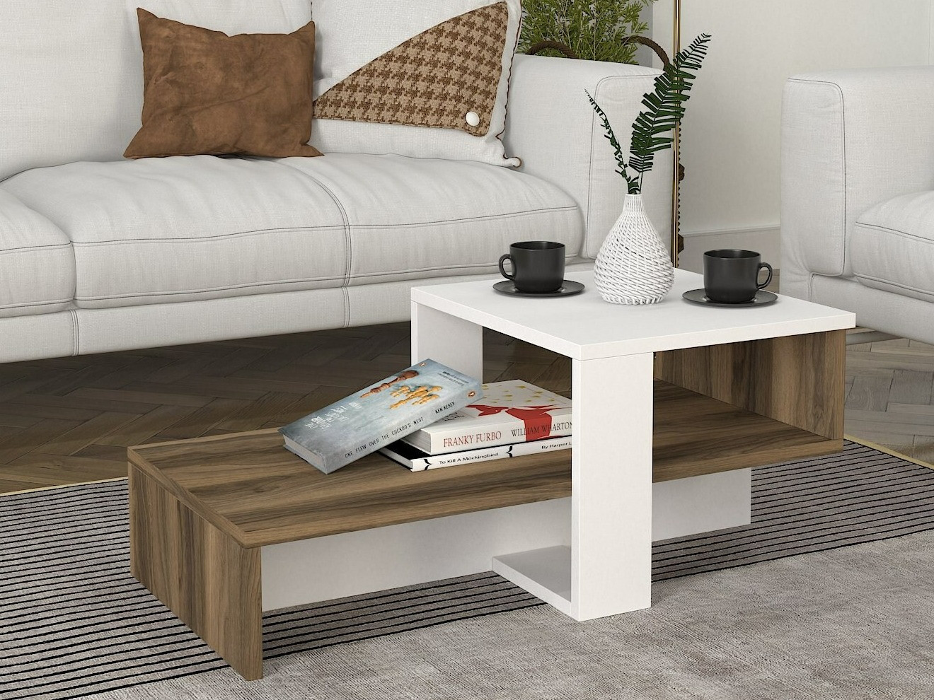 Măsuță de cafea SR10939