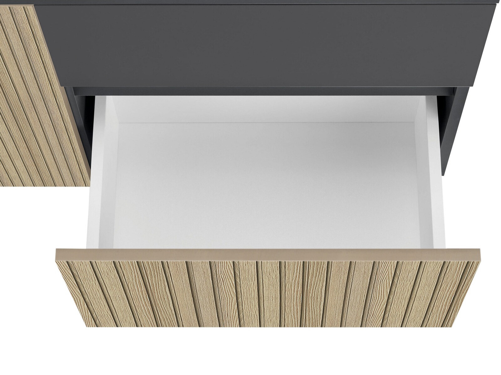 Cabinet atârnat pentru baie SR10959