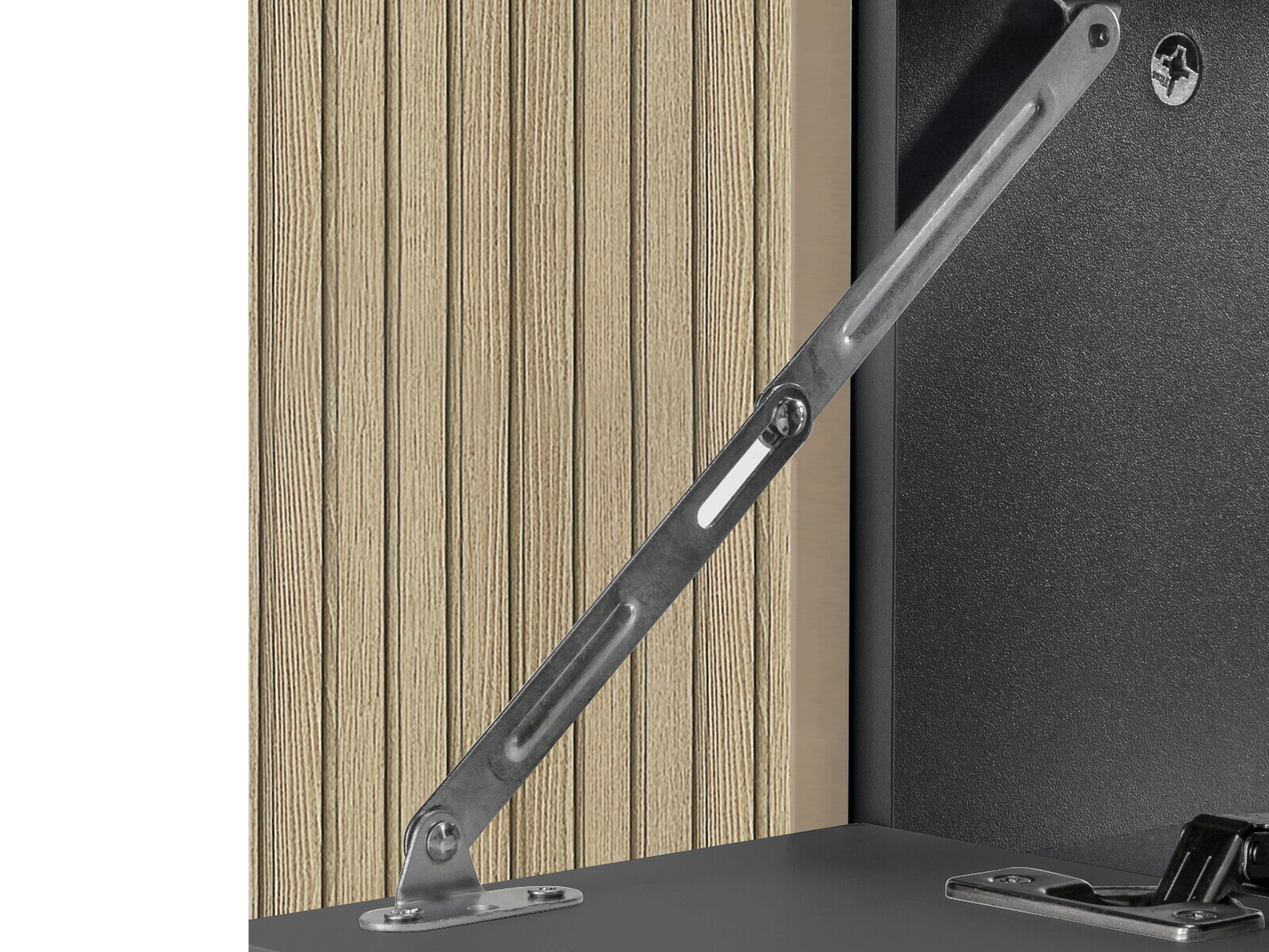 Cabinet atârnat pentru baie SR10959