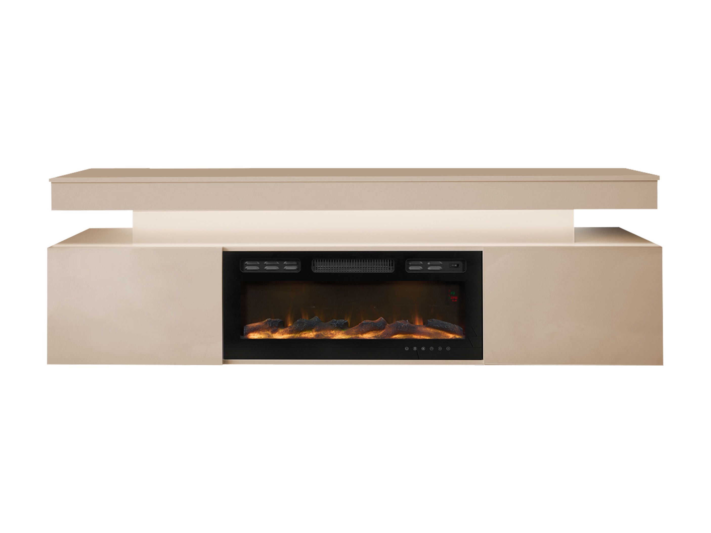 Comodă TV Monfero I (Maro deschis)