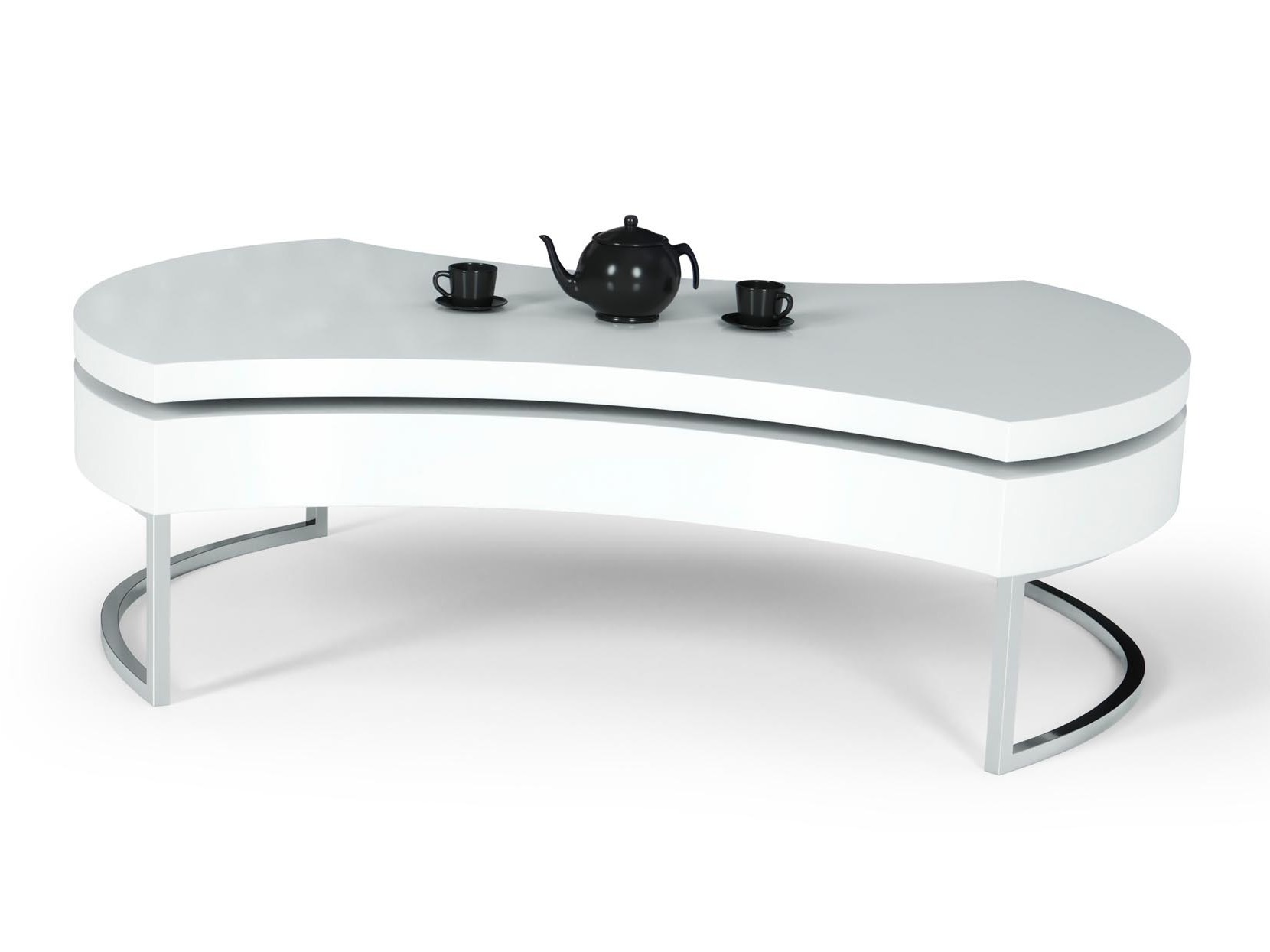 Măsuță de cafea Houston 167