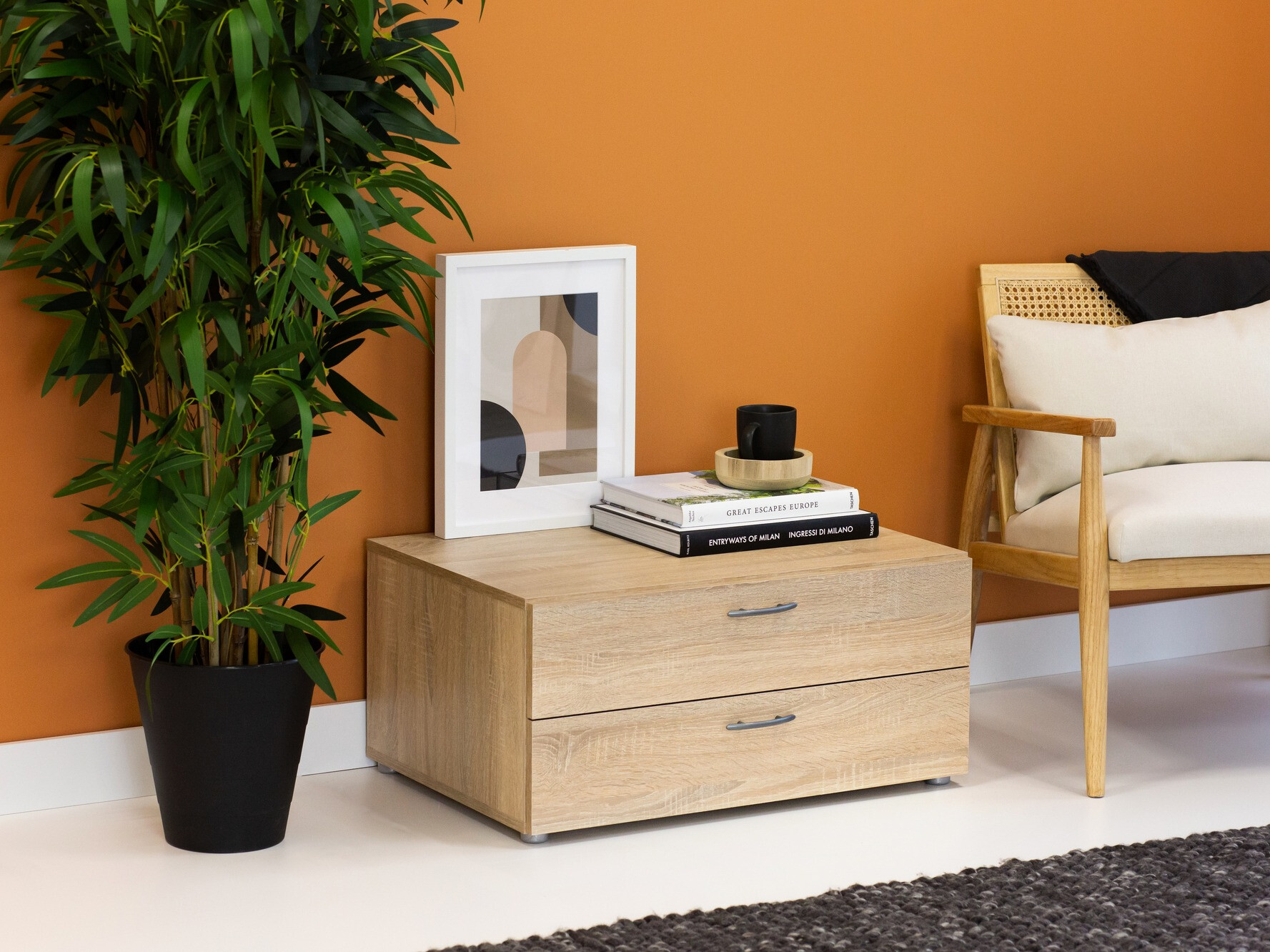 Măsuță laterală SR10981