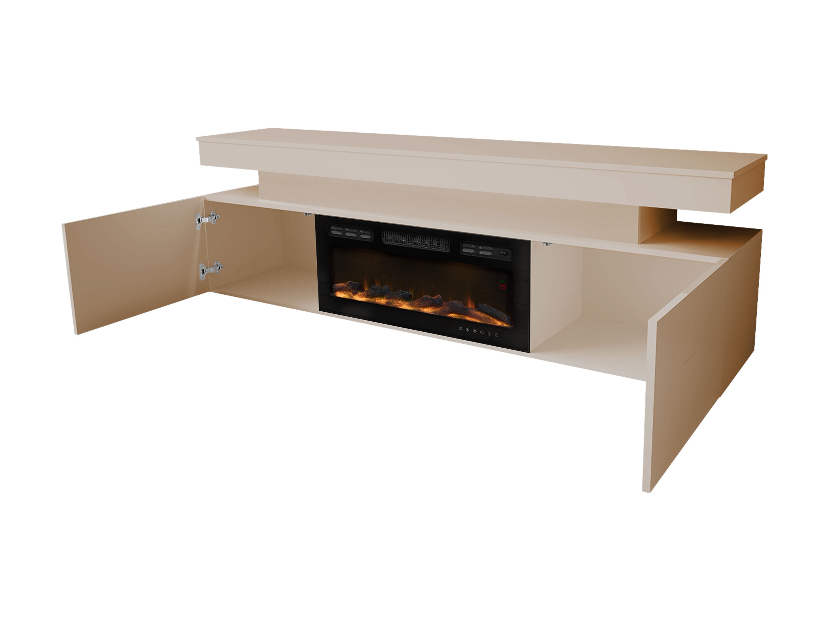 Set de living Monfero I (Maro deschis)