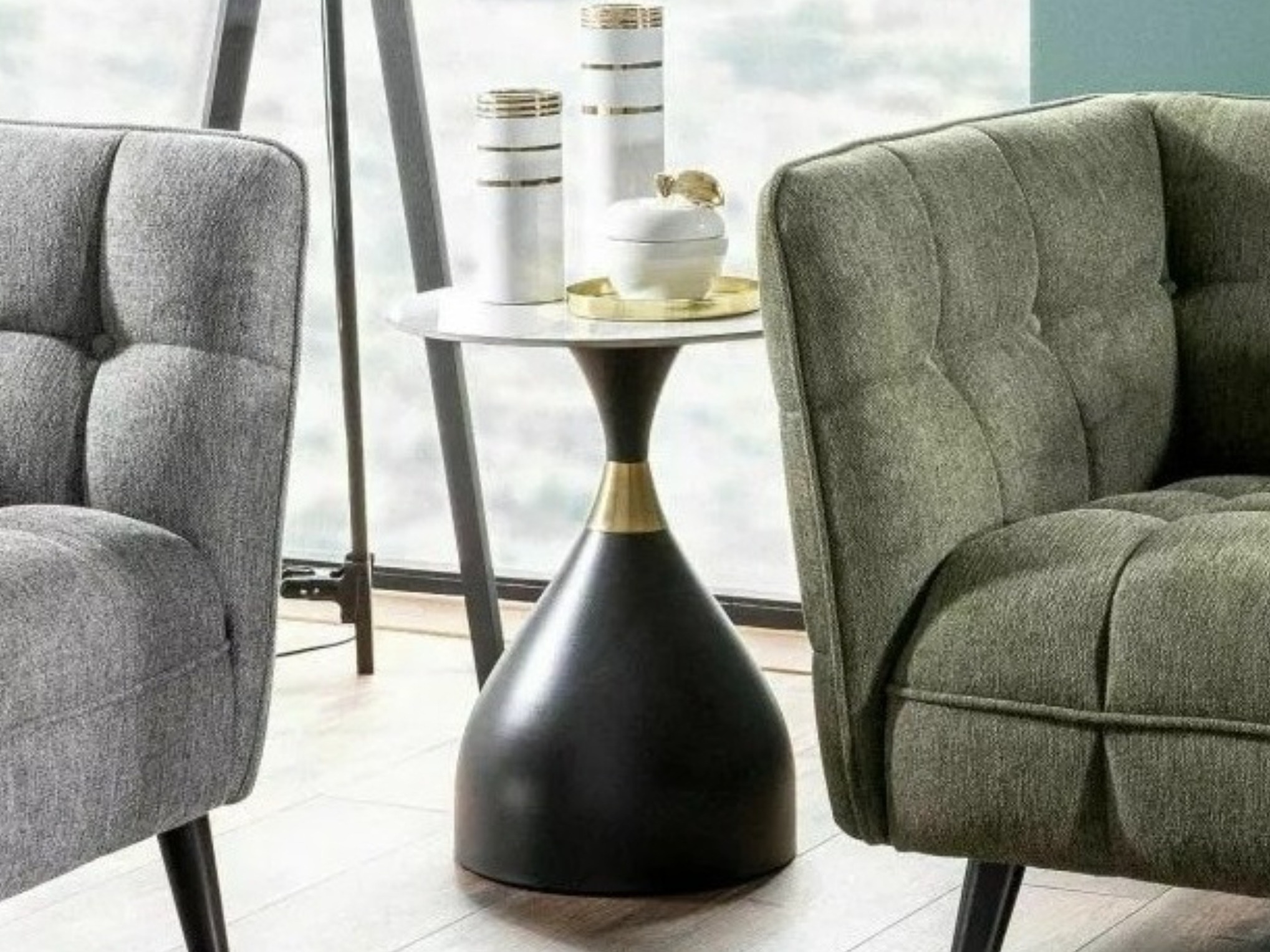 Măsuță de cafea Detroit 937