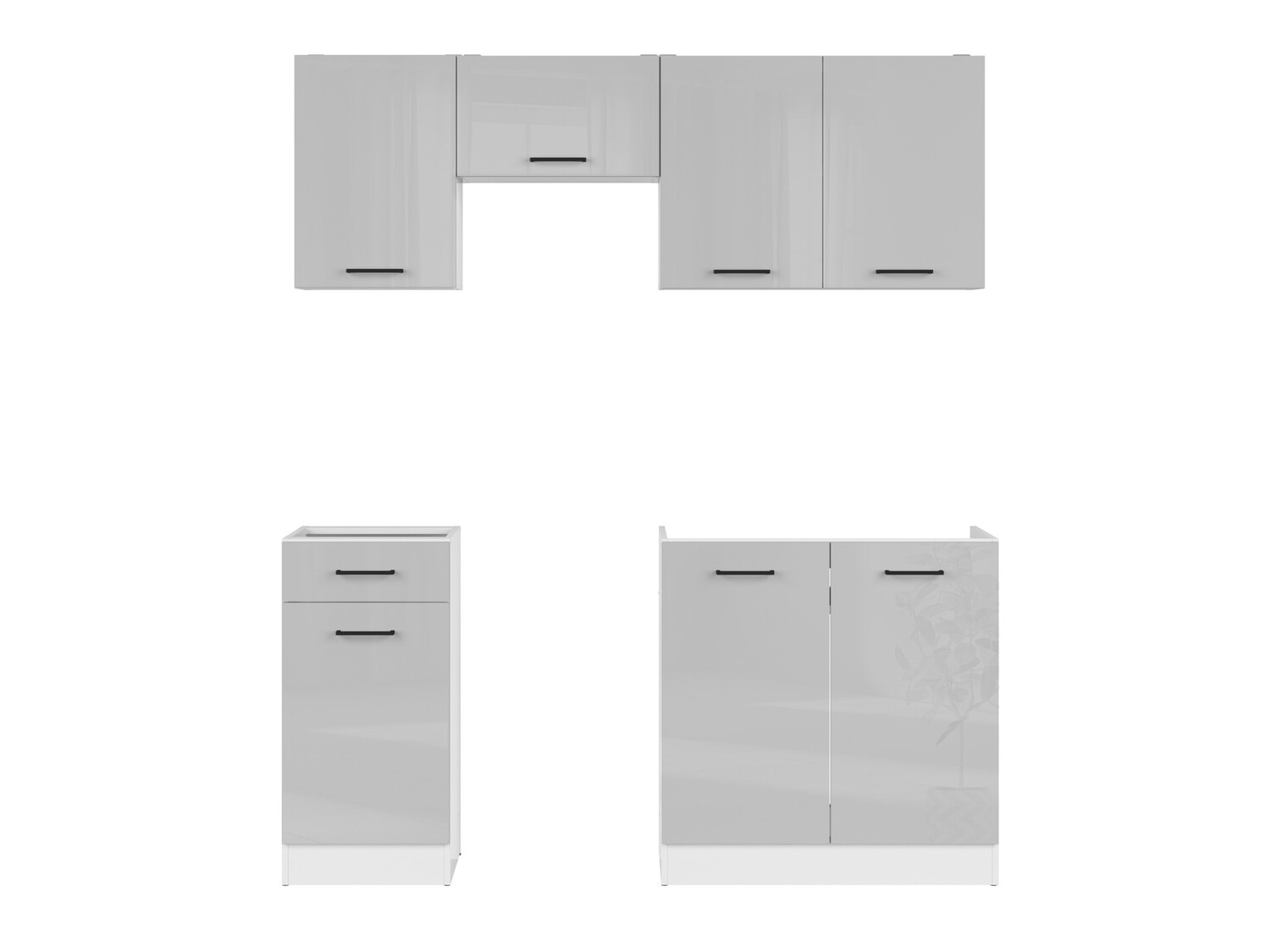 Set de bucătărie SR10983