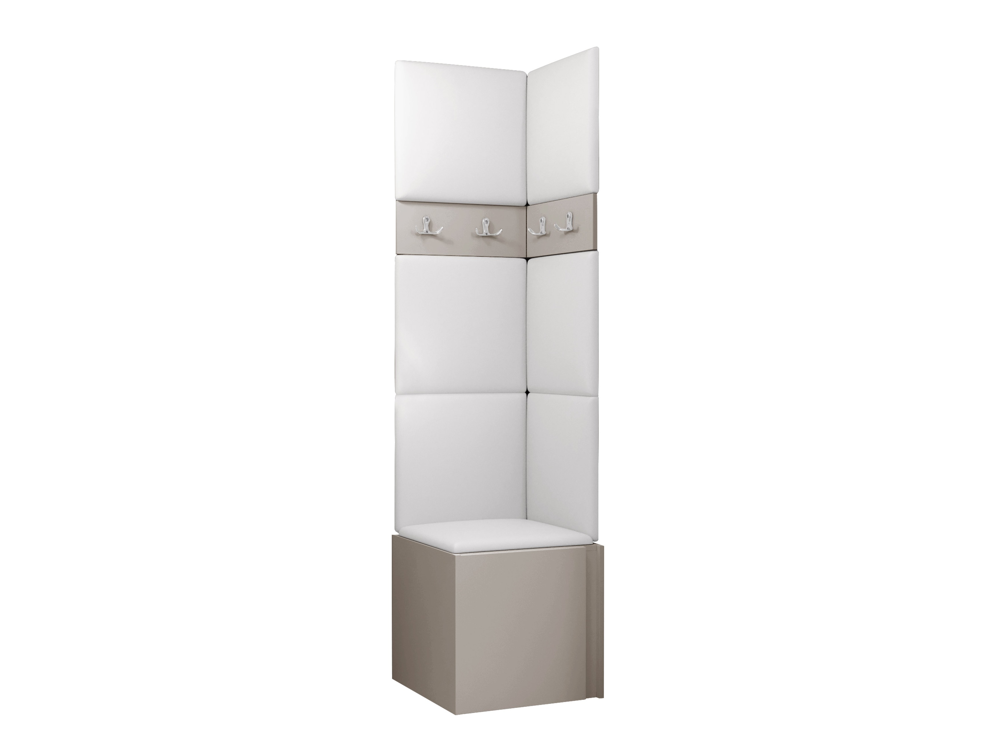 Set de hol Pinis XXI (Piele eco Soft 017)