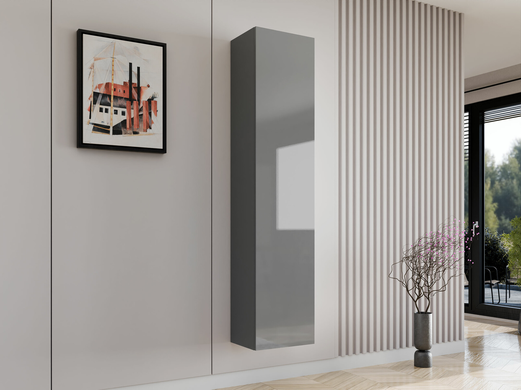 Raft de perete SR11014