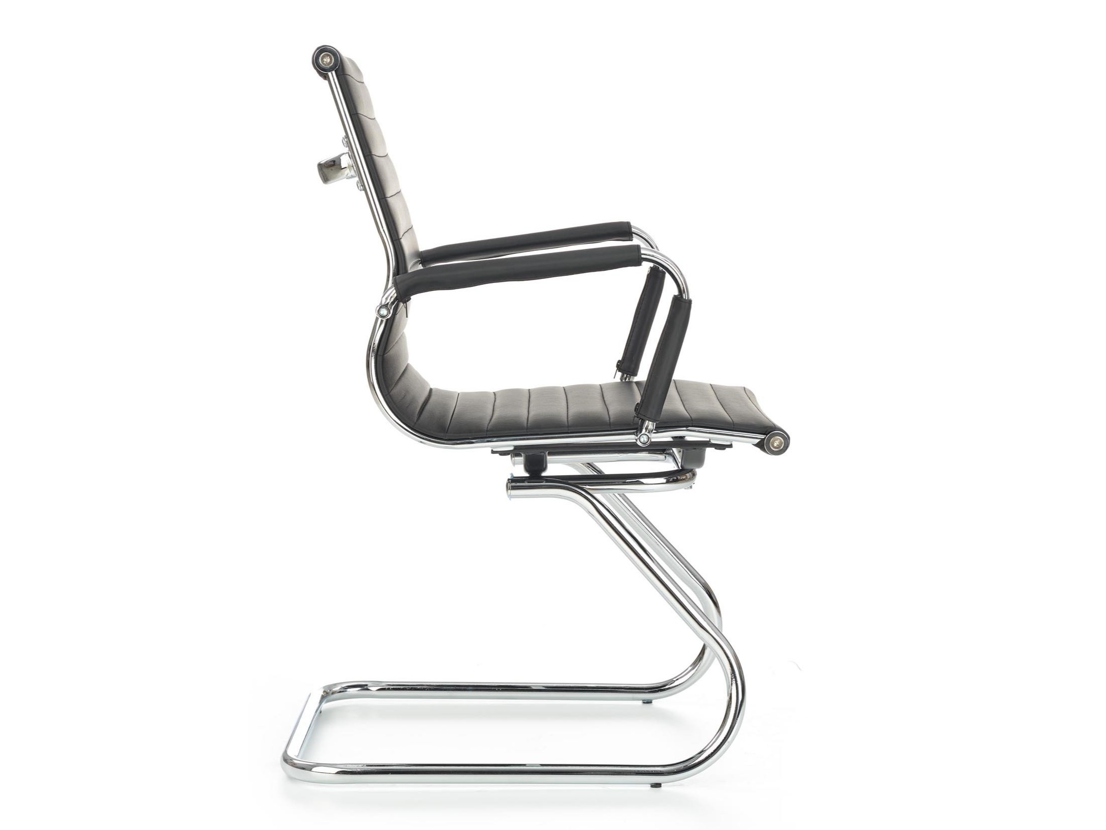 Scaun de birou Houston 570 (Negru)