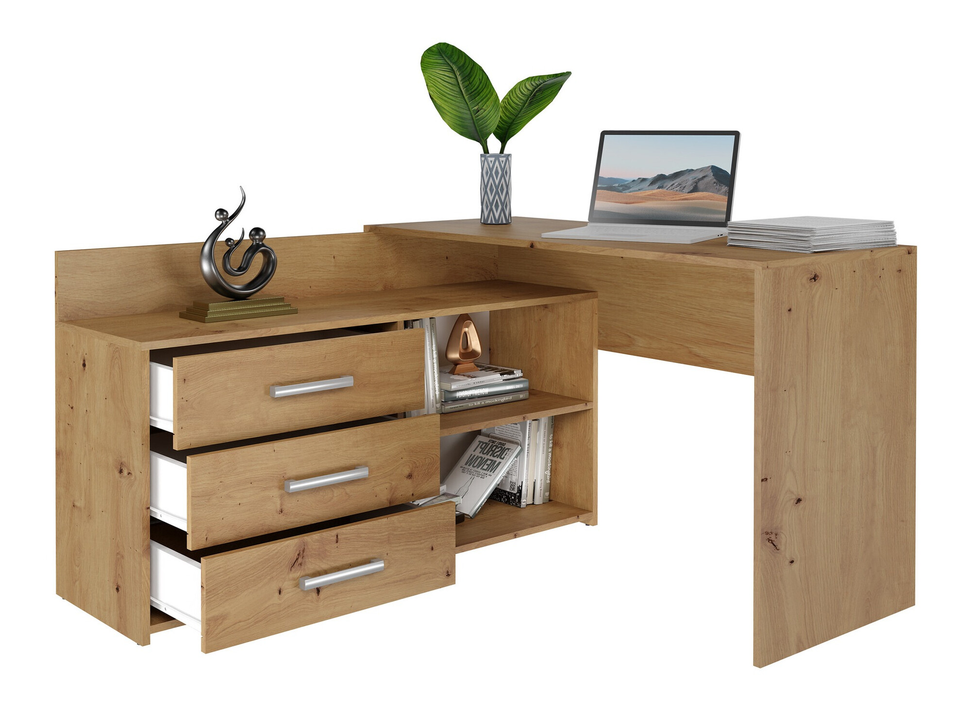 Birou de colt SR11025