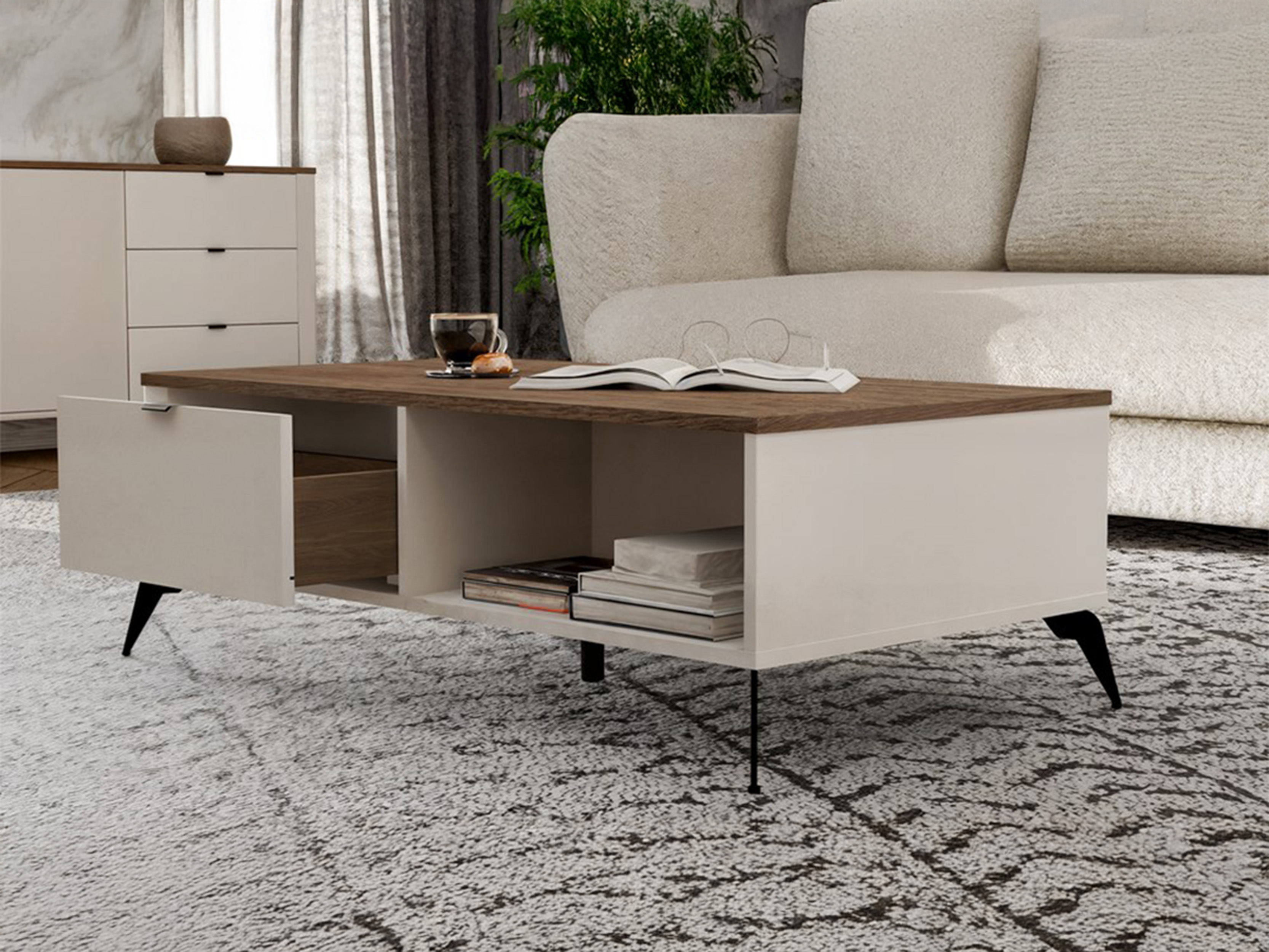 Măsuță de cafea SR11032