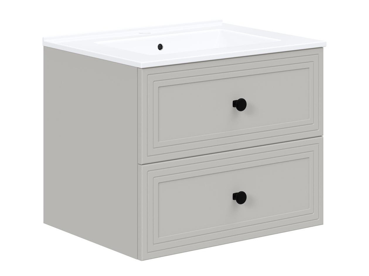 Cabinet atârnat pentru baie SR11057