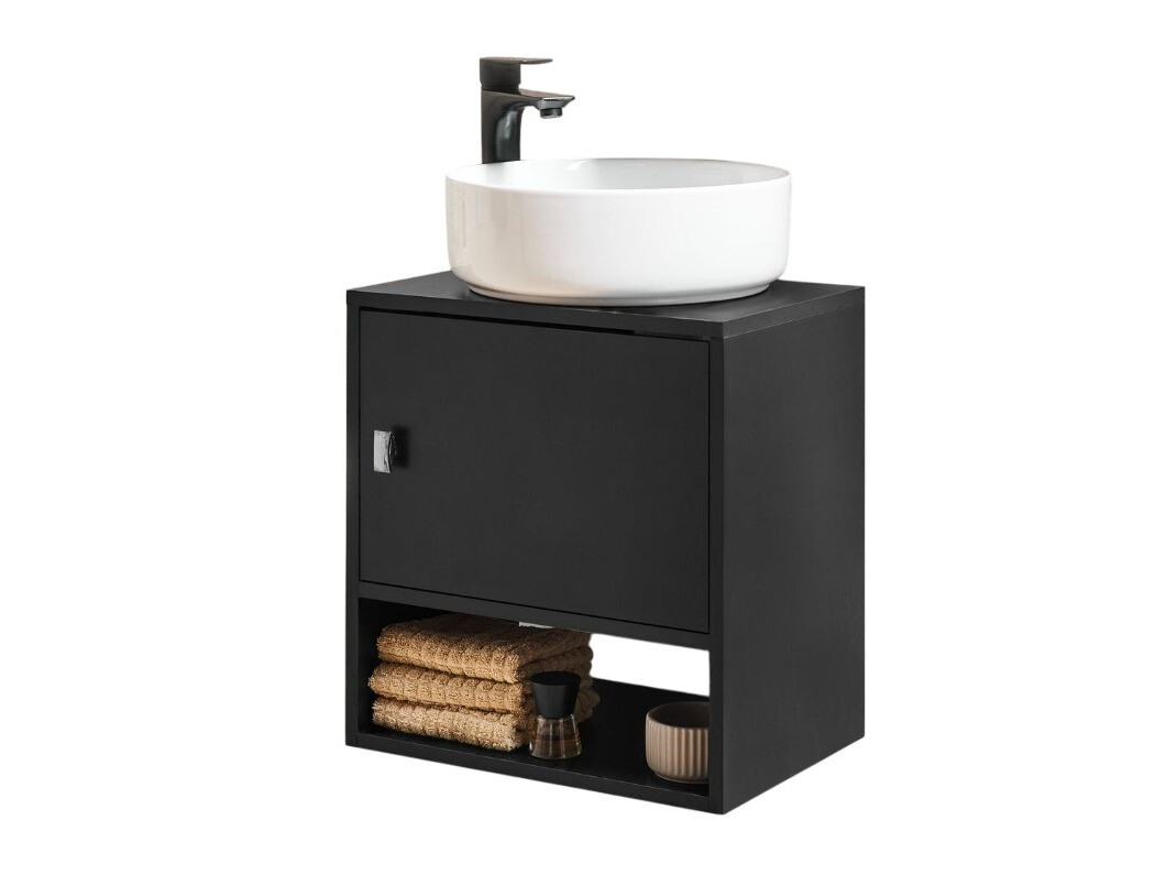 Cabinet atârnat pentru baie SR11064