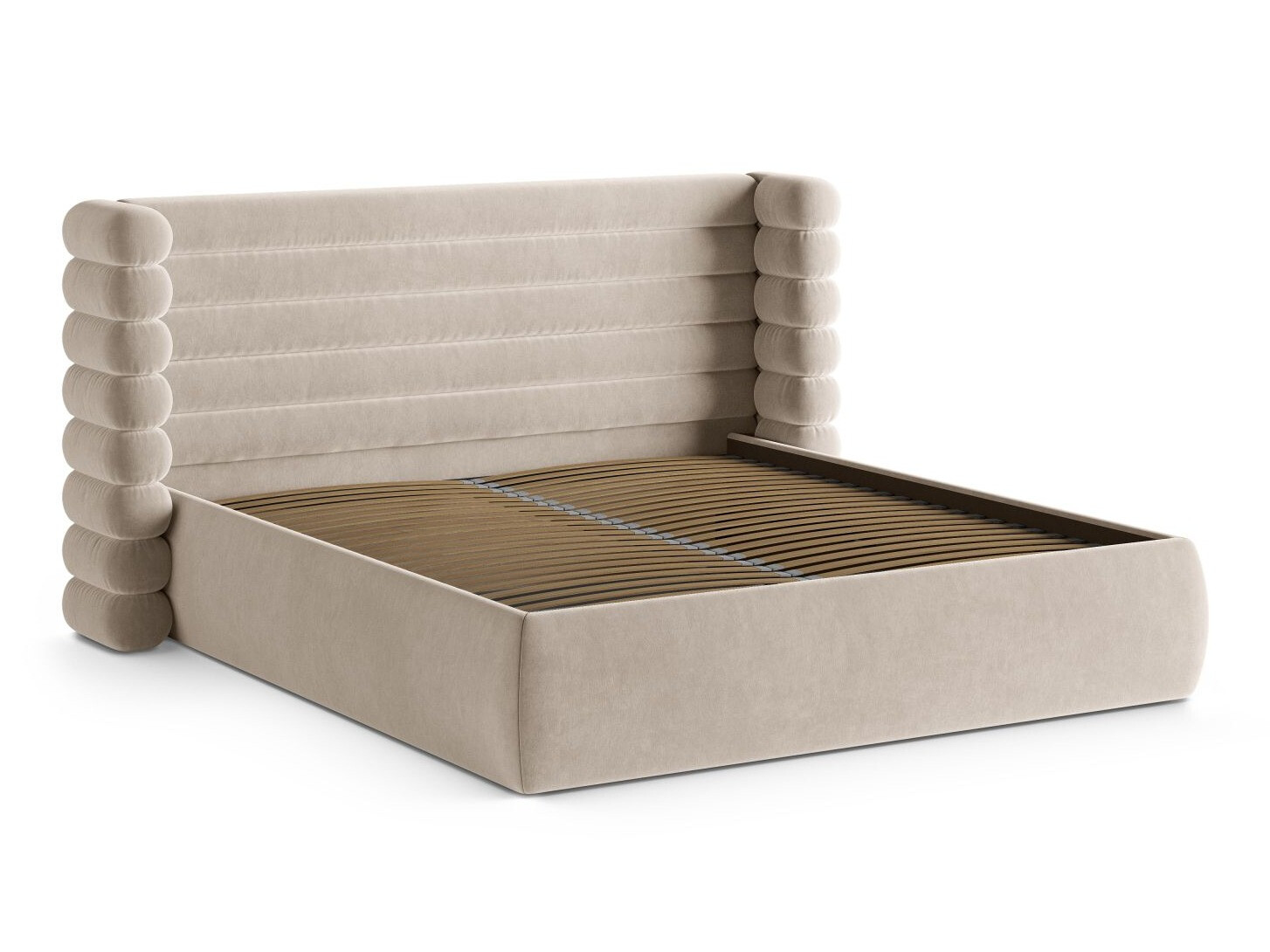 Pat Beckley 335 (Salvador 01)