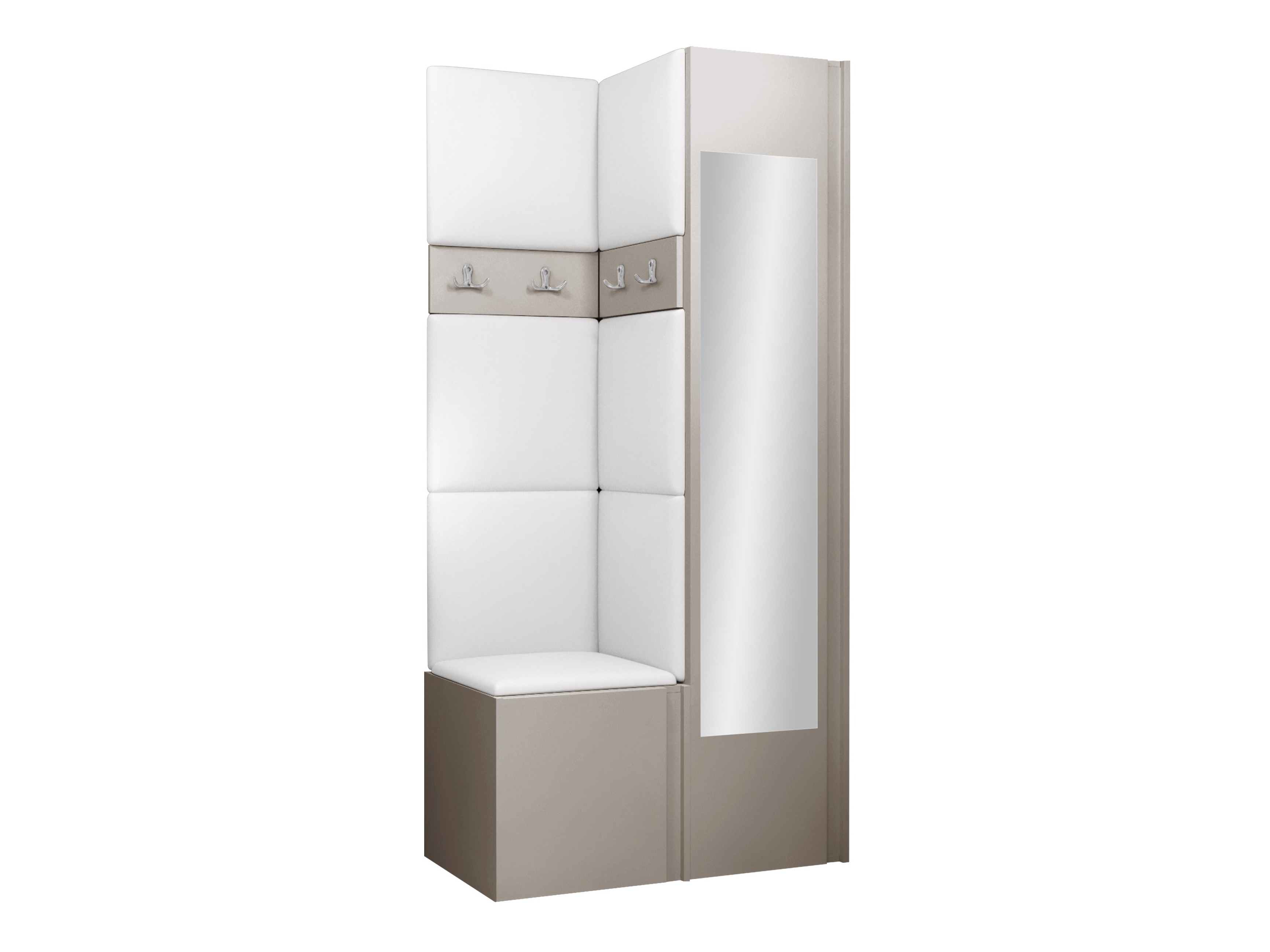 Set de hol Pinis XXV (Piele eco Soft 017)