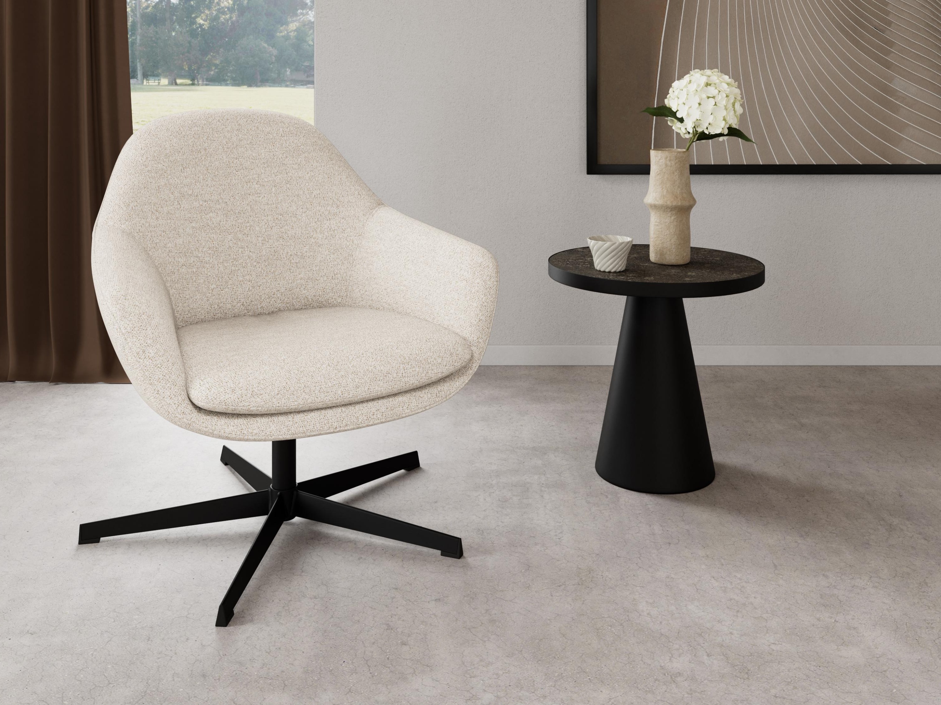 Fotoliu Norsica 1033