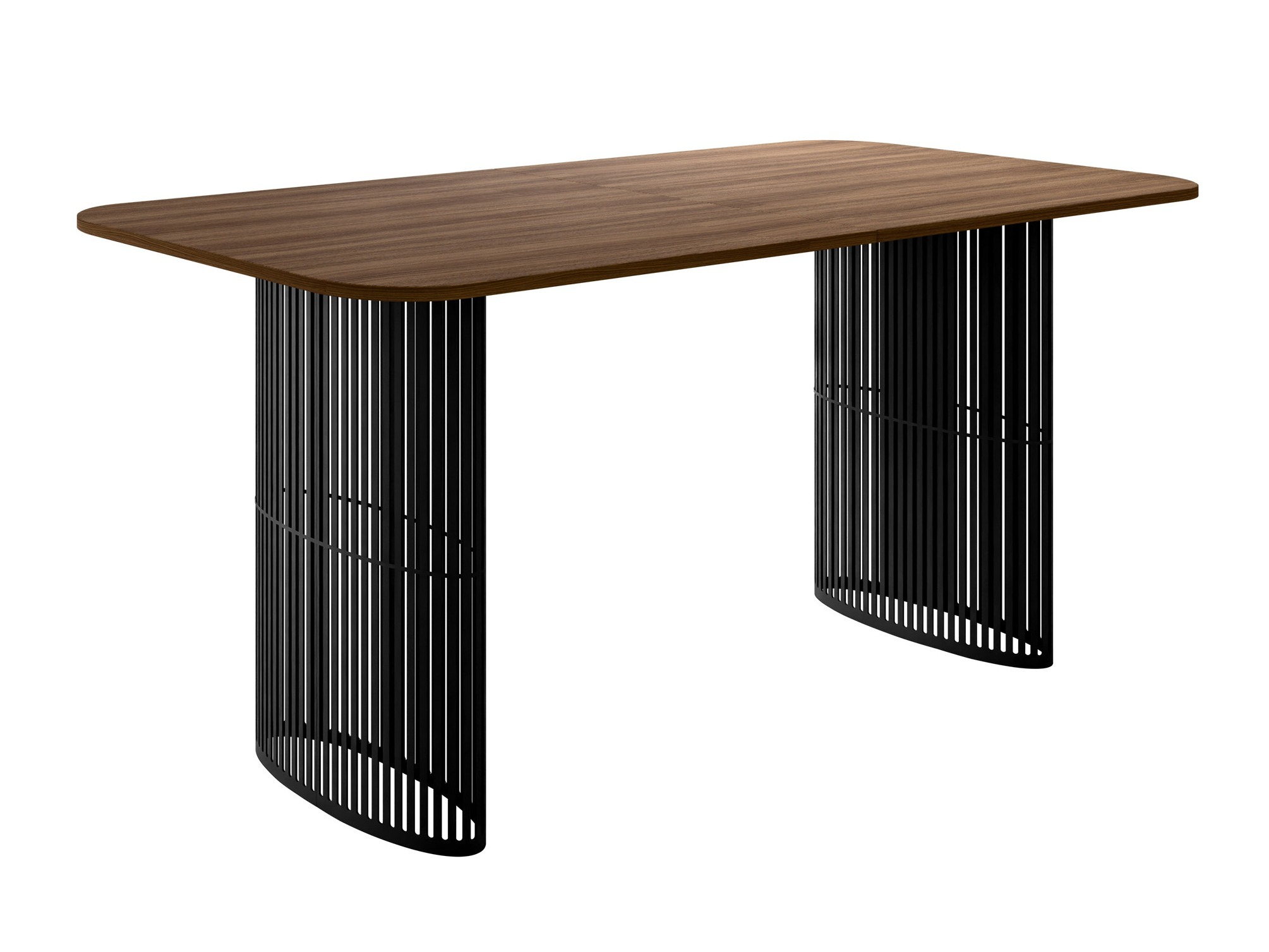 Masă Oswego 163 (Nuc)