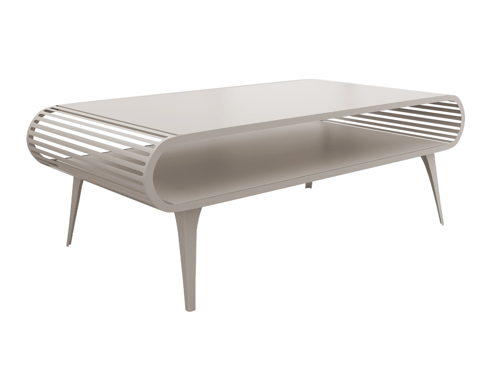 Măsuță de cafea Oswego 162 (Cașmir)