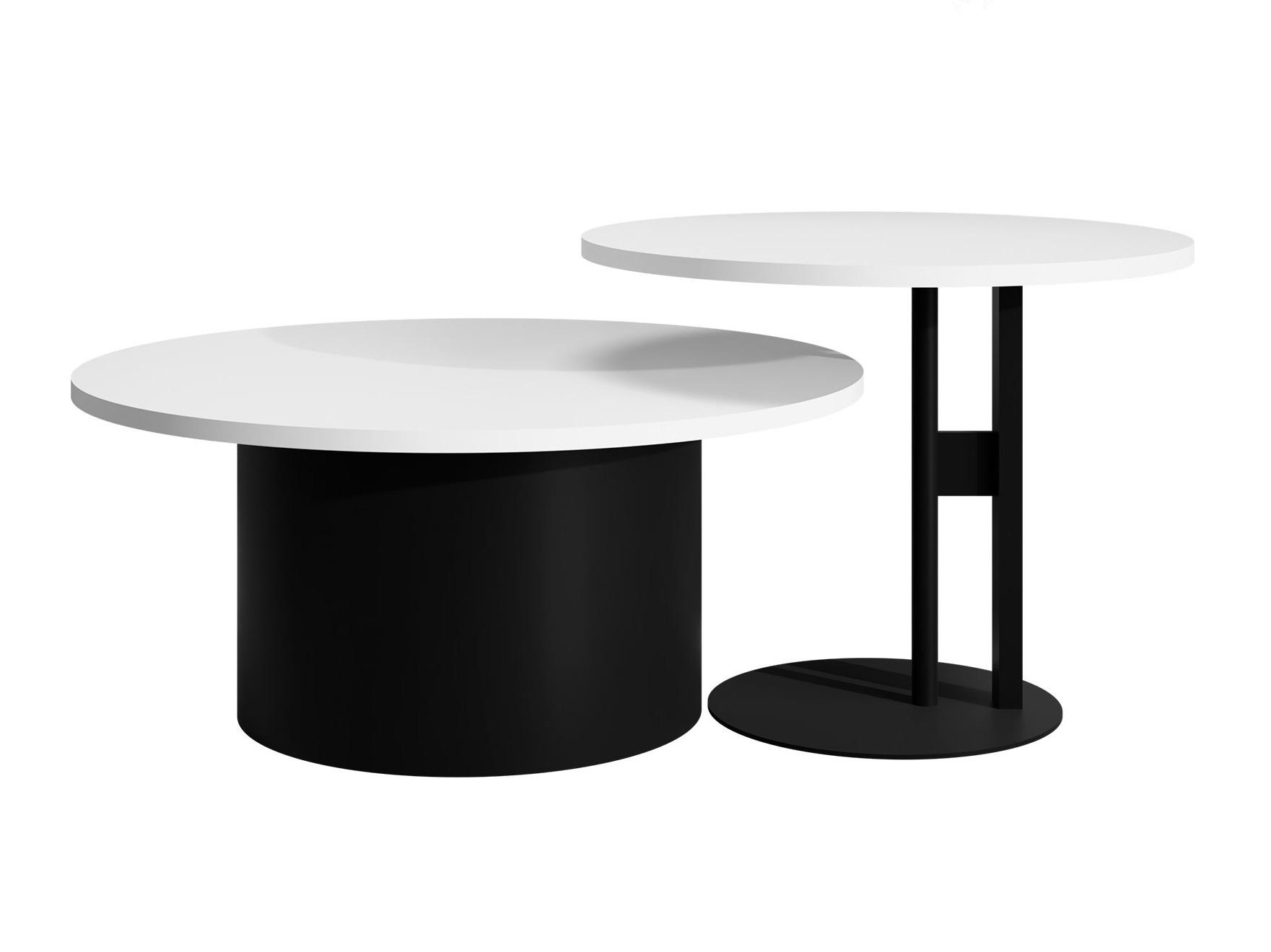 Set de măsuțe de cafea Oswego 159
