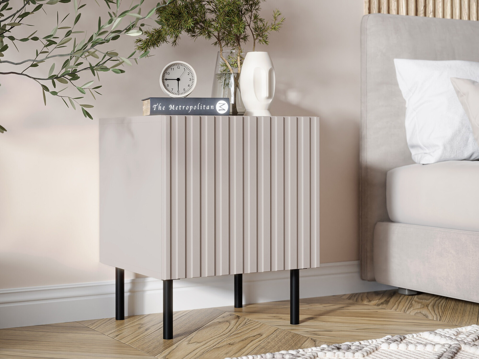 Set noptiere SR11086