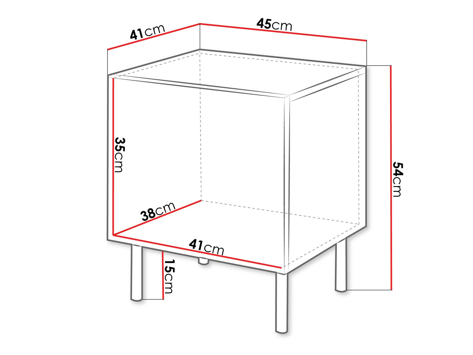 Set noptiere SR11086