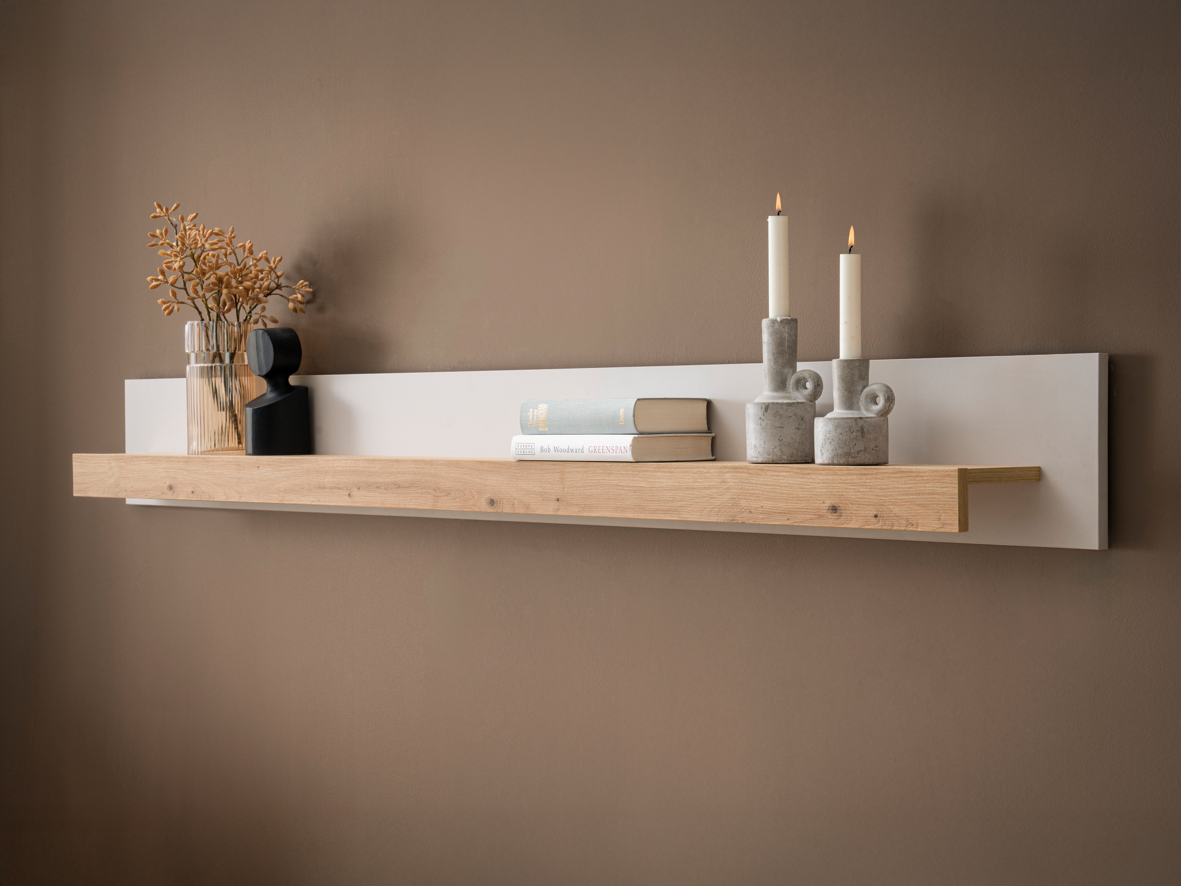 Raft de perete Ferciro 103