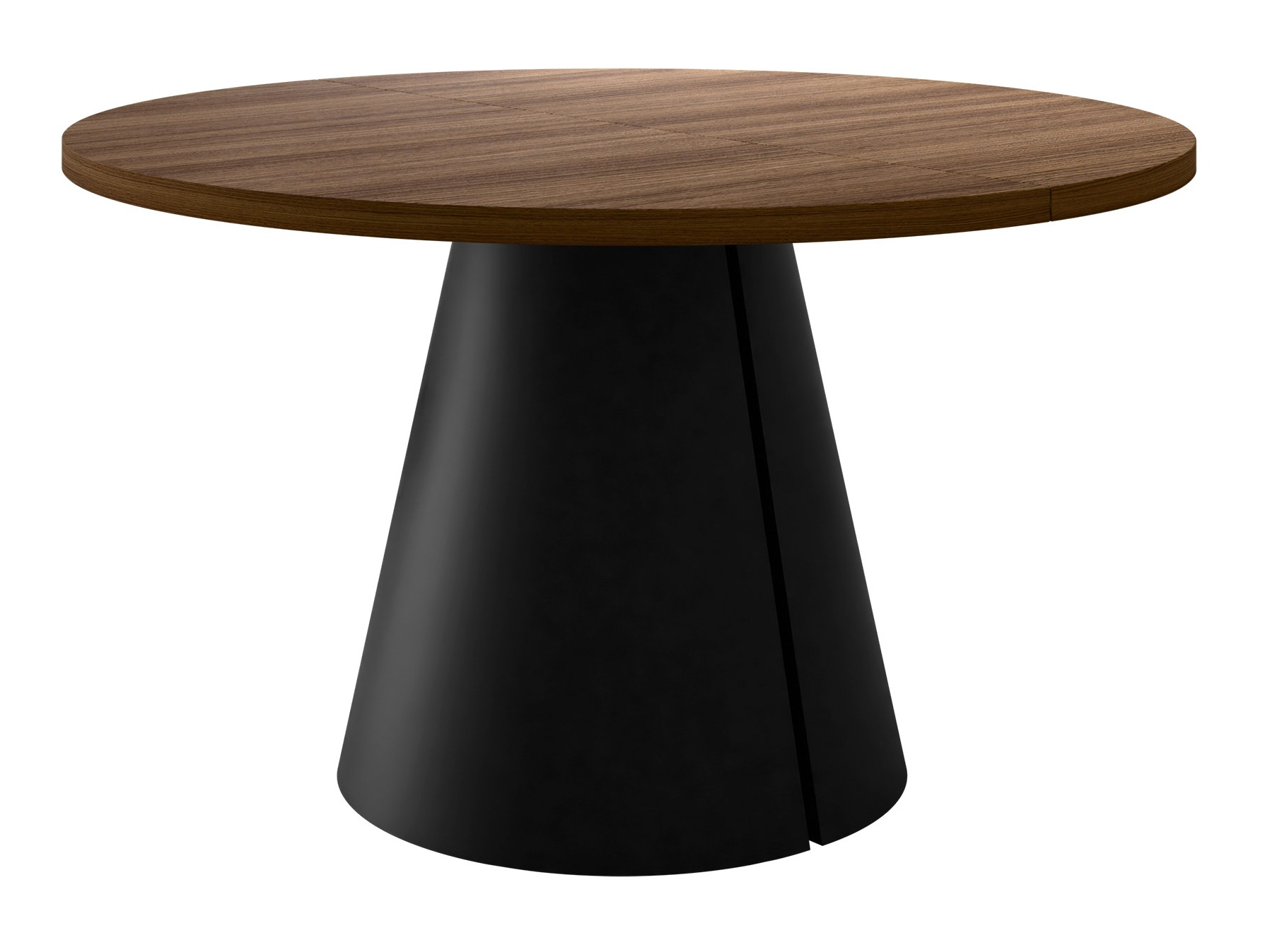 Masă Oswego 167 (Nuc)