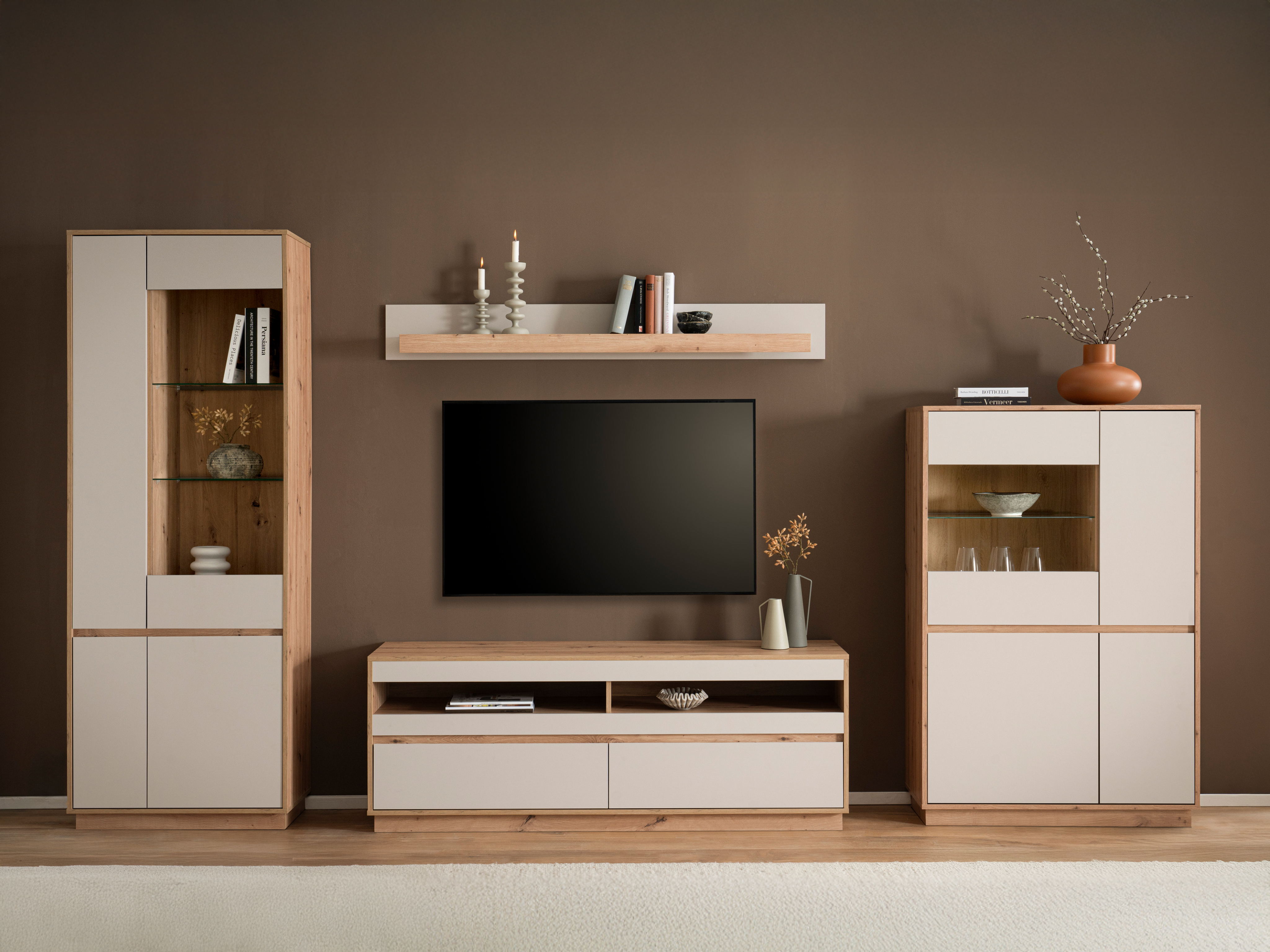 Set de living Ferciro 109