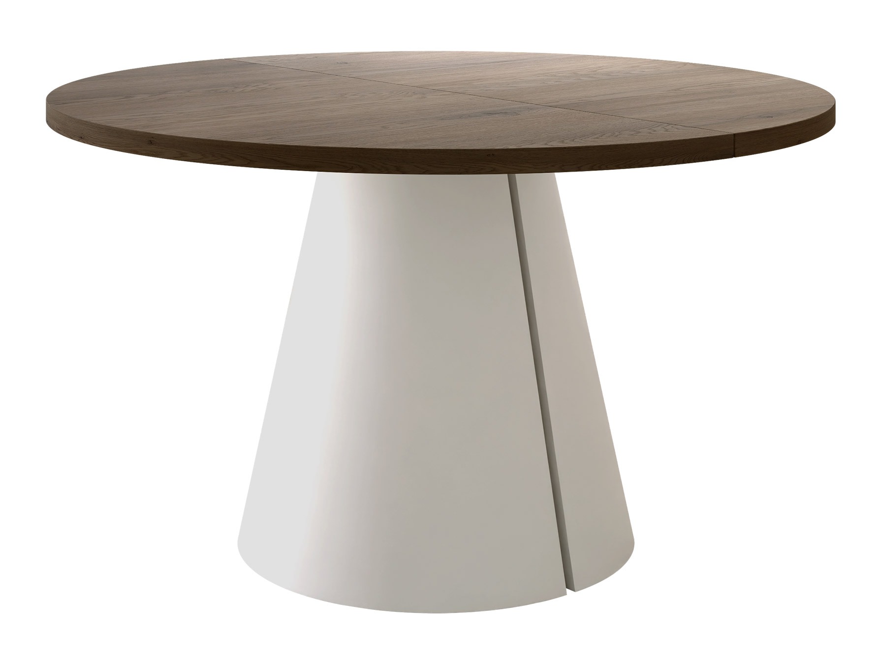 Masă Oswego 168 (Stejar)