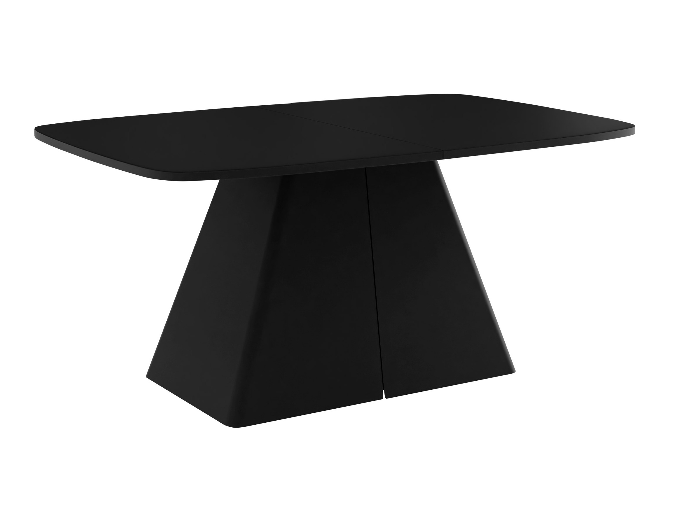 Masă Oswego 169 (Negru)