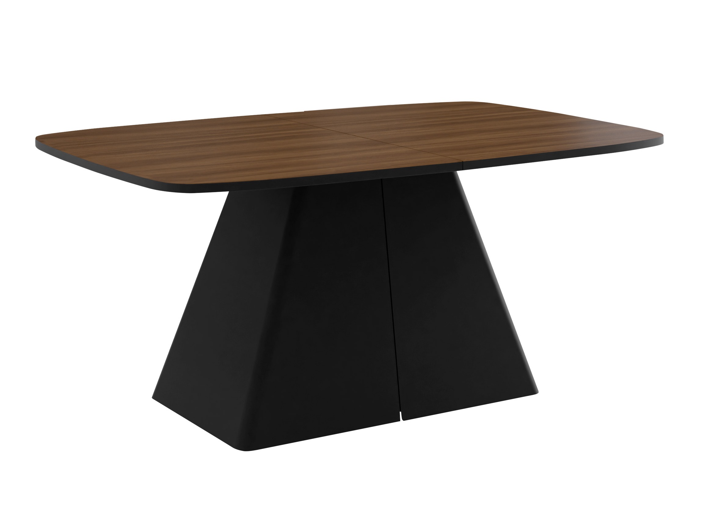 Masă Oswego 169 (Nuc)