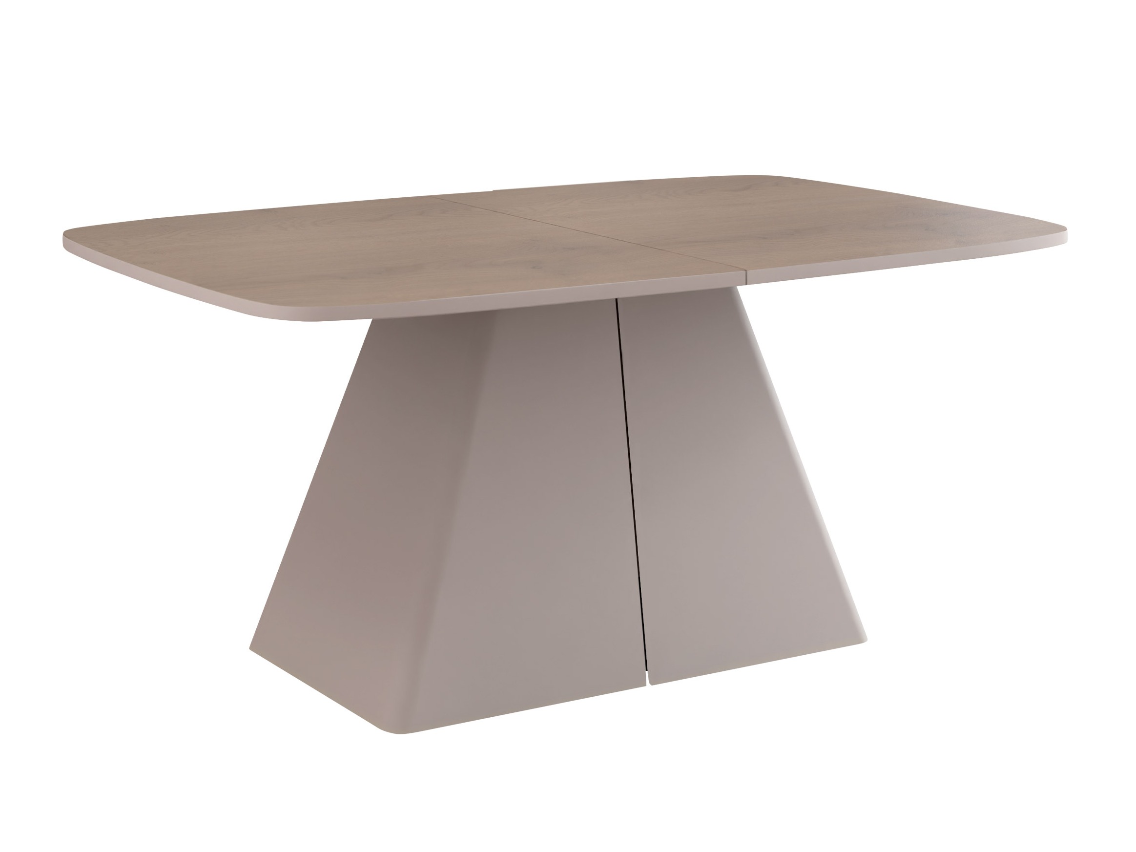 Masă Oswego 170 (Stejar)