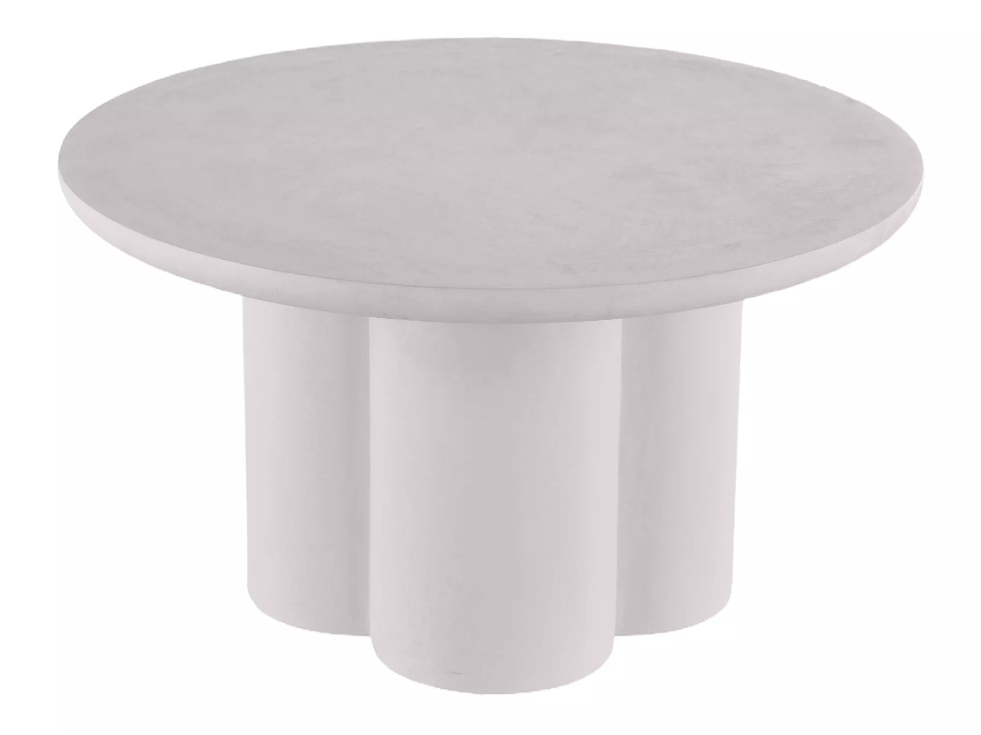 Măsuță de cafea Detroit 1013 (Gri deschis)